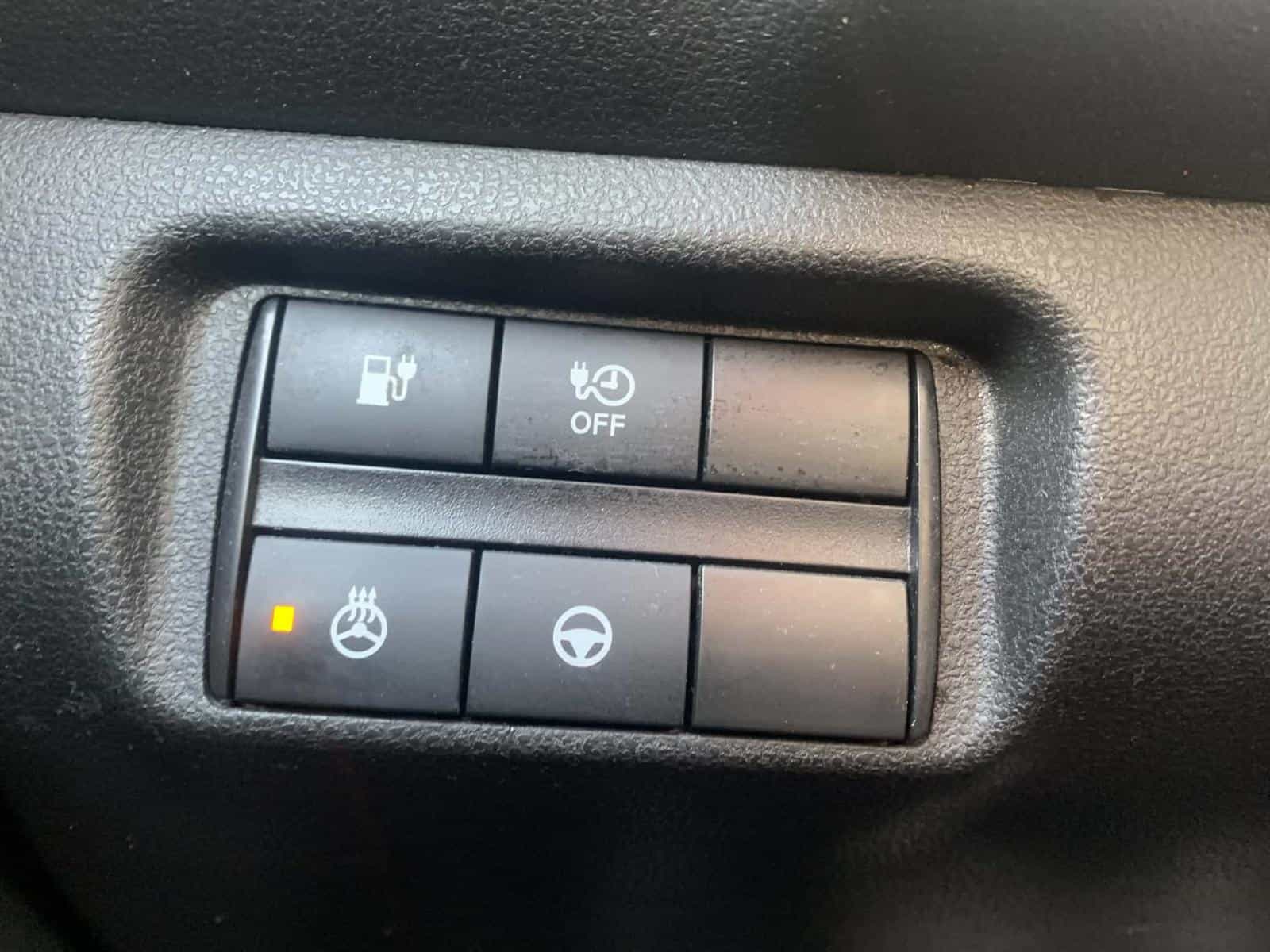 Image 23 Nissan Leaf SV Plus 2023