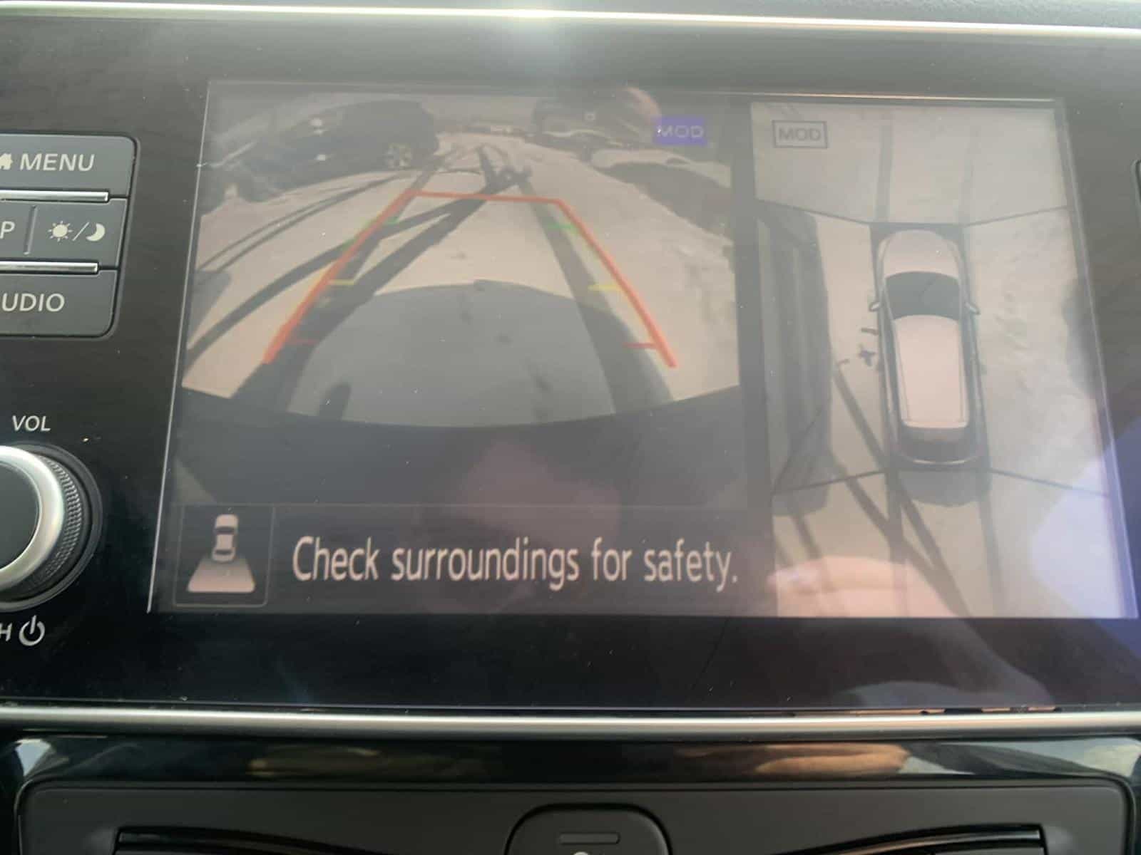 Image 25 Nissan Leaf SV Plus 2023