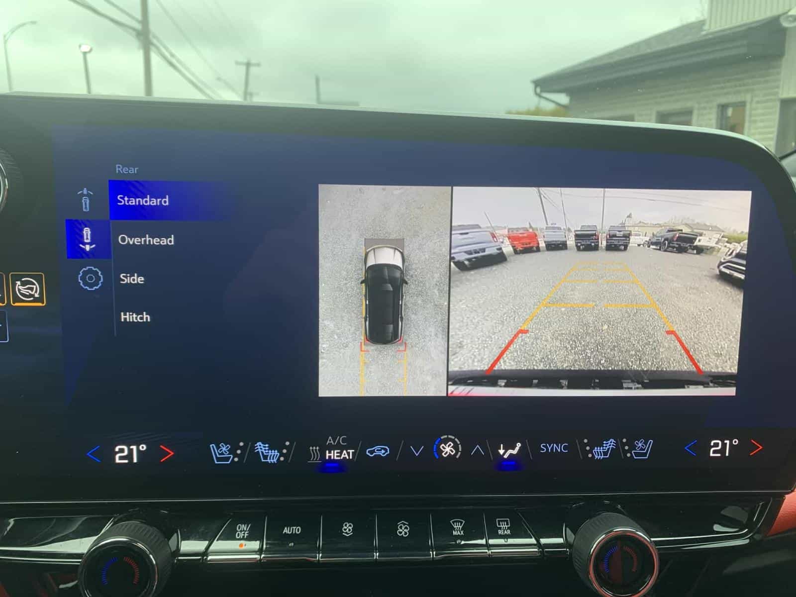 Image 29 Chevrolet Blazer EV RS 2024