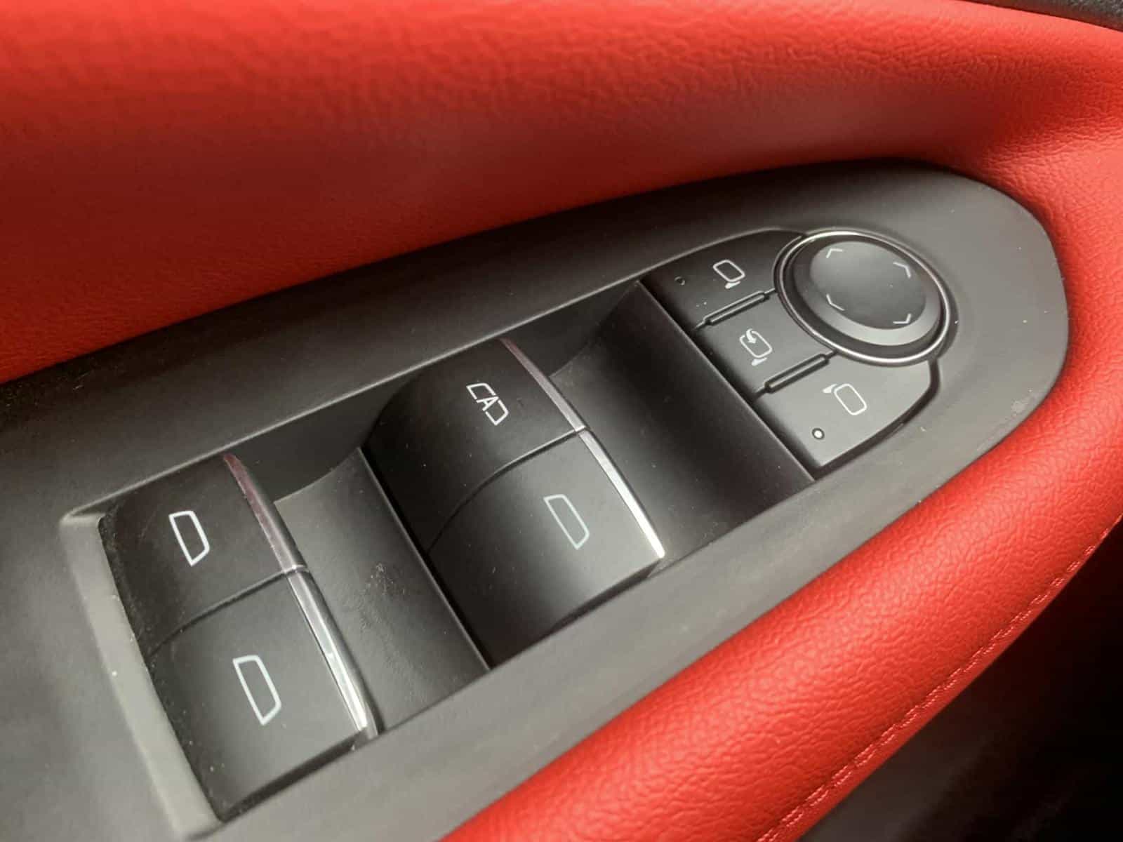 Image 21 Chevrolet Blazer EV RS 2024