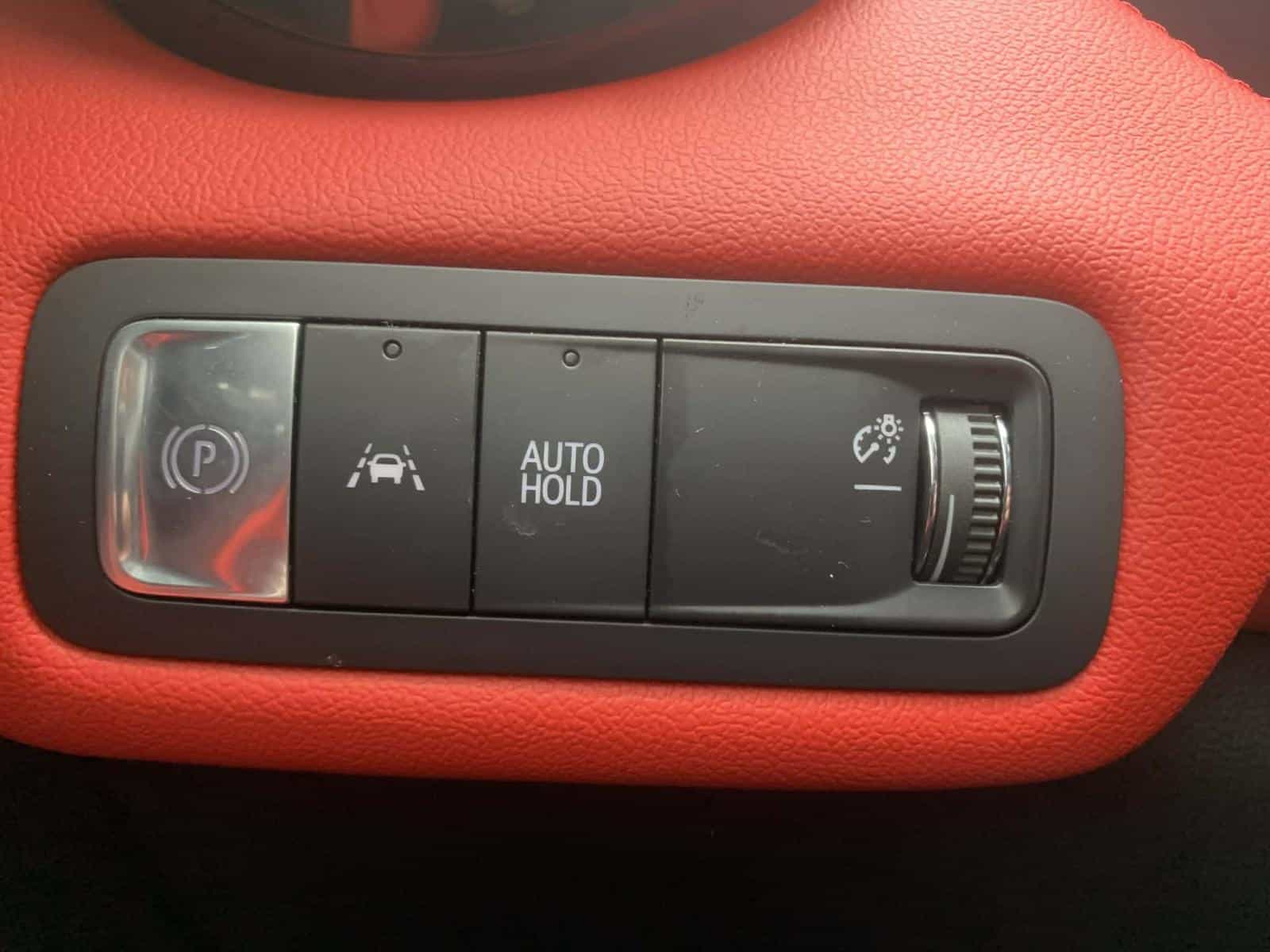 Image 25 Chevrolet Blazer EV RS 2024