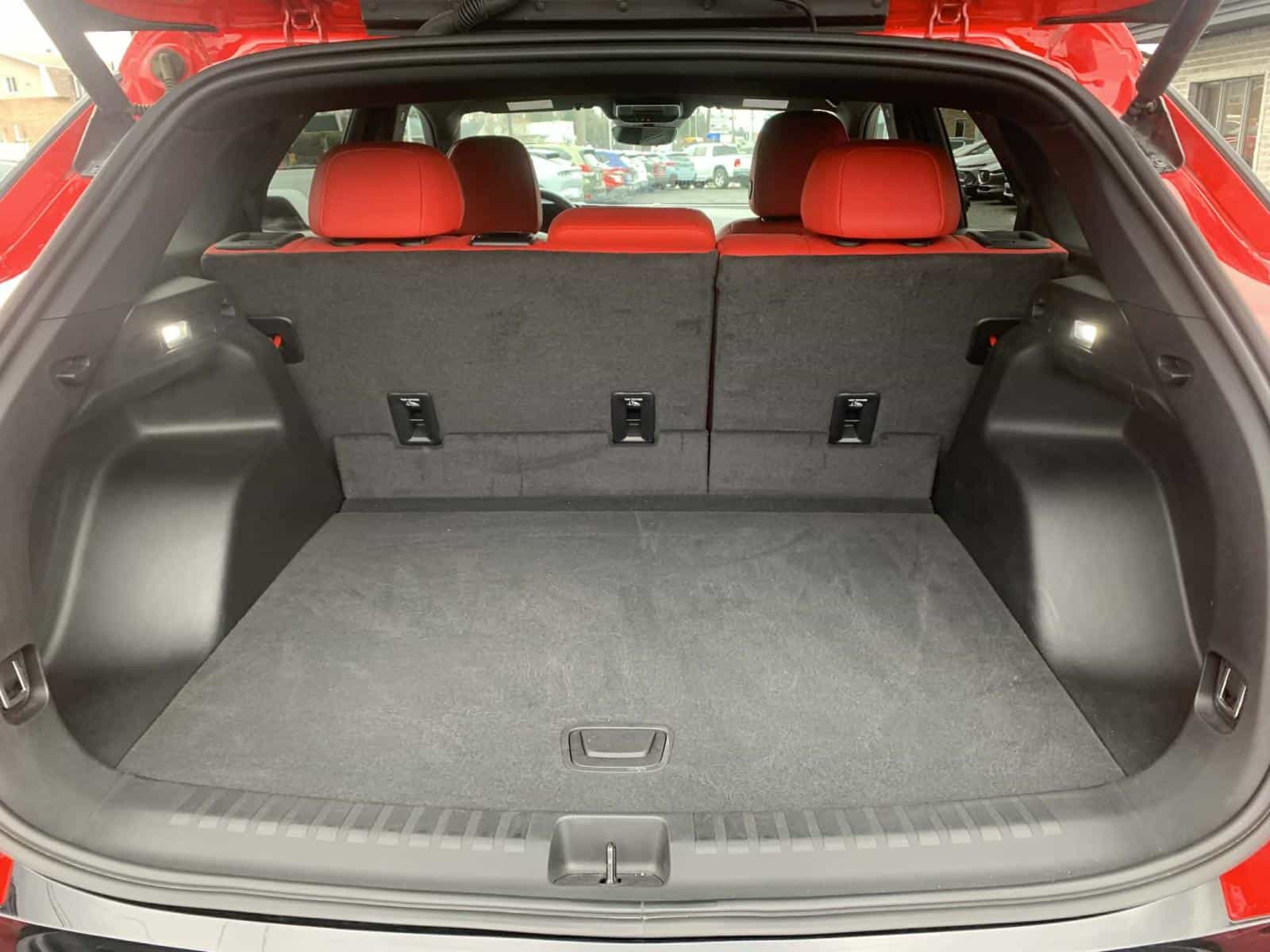 Image 14 Chevrolet Blazer EV RS 2024