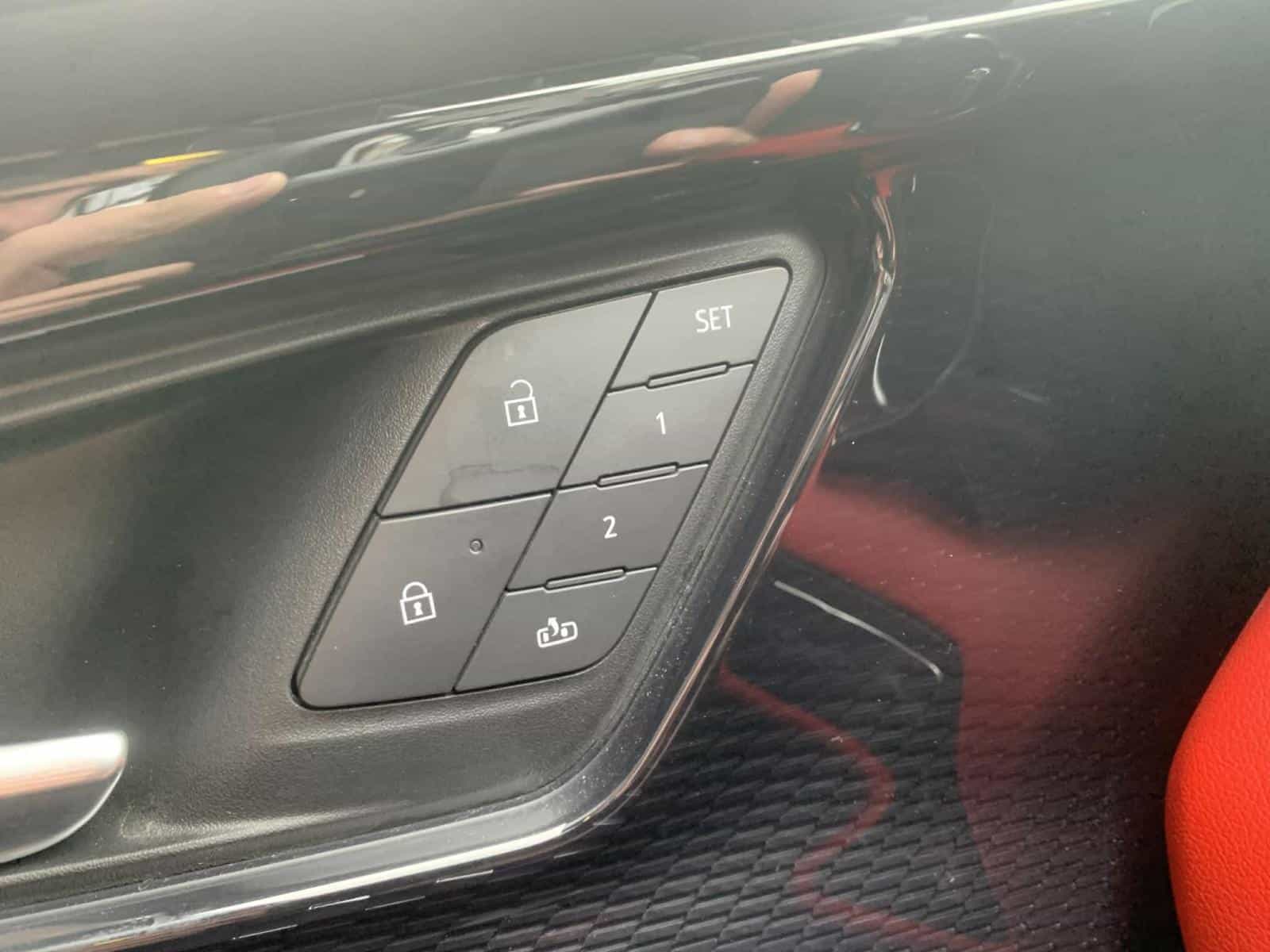 Image 30 Chevrolet Blazer EV RS 2024