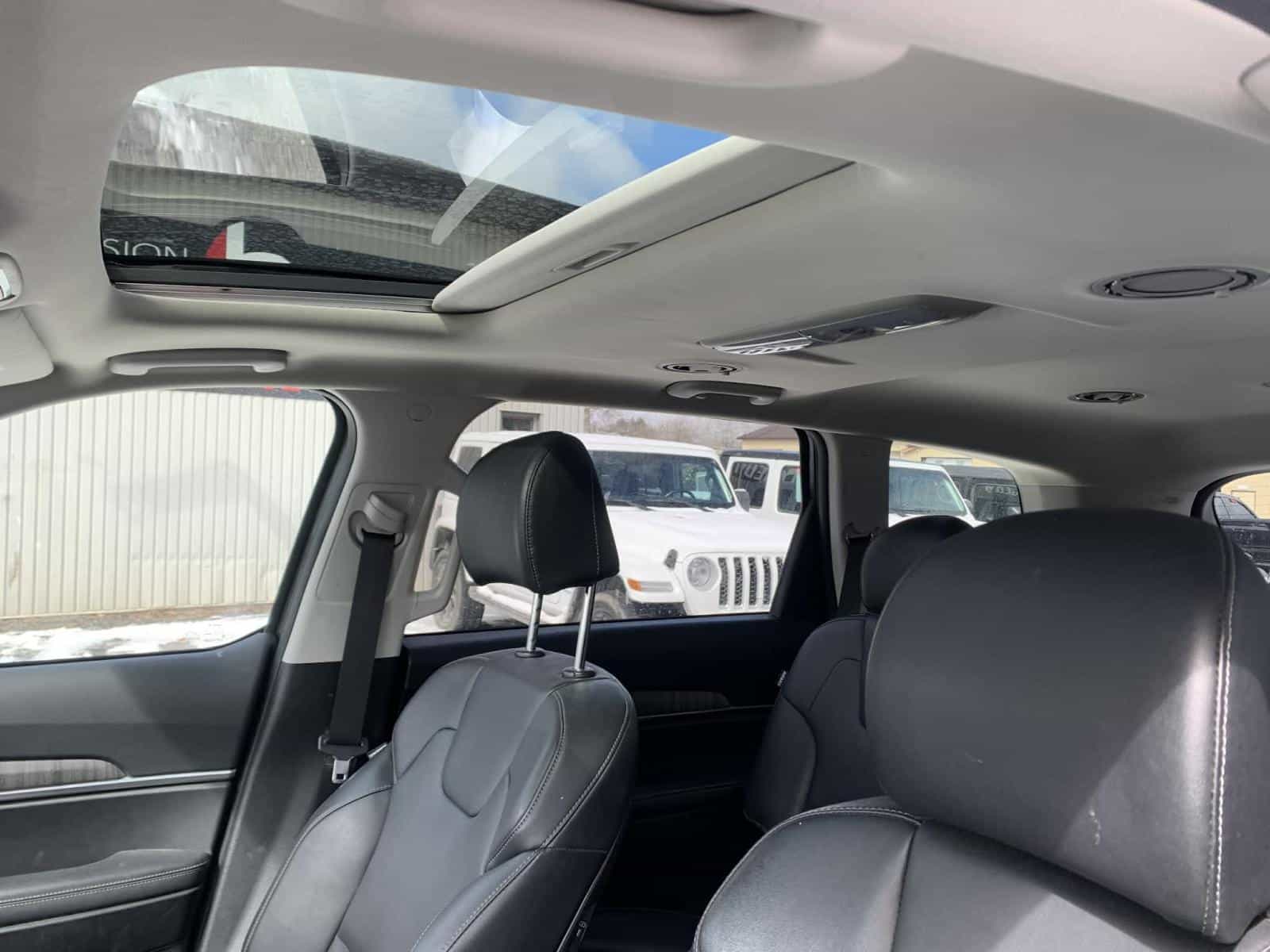 Image 10 Kia Telluride EX 2023