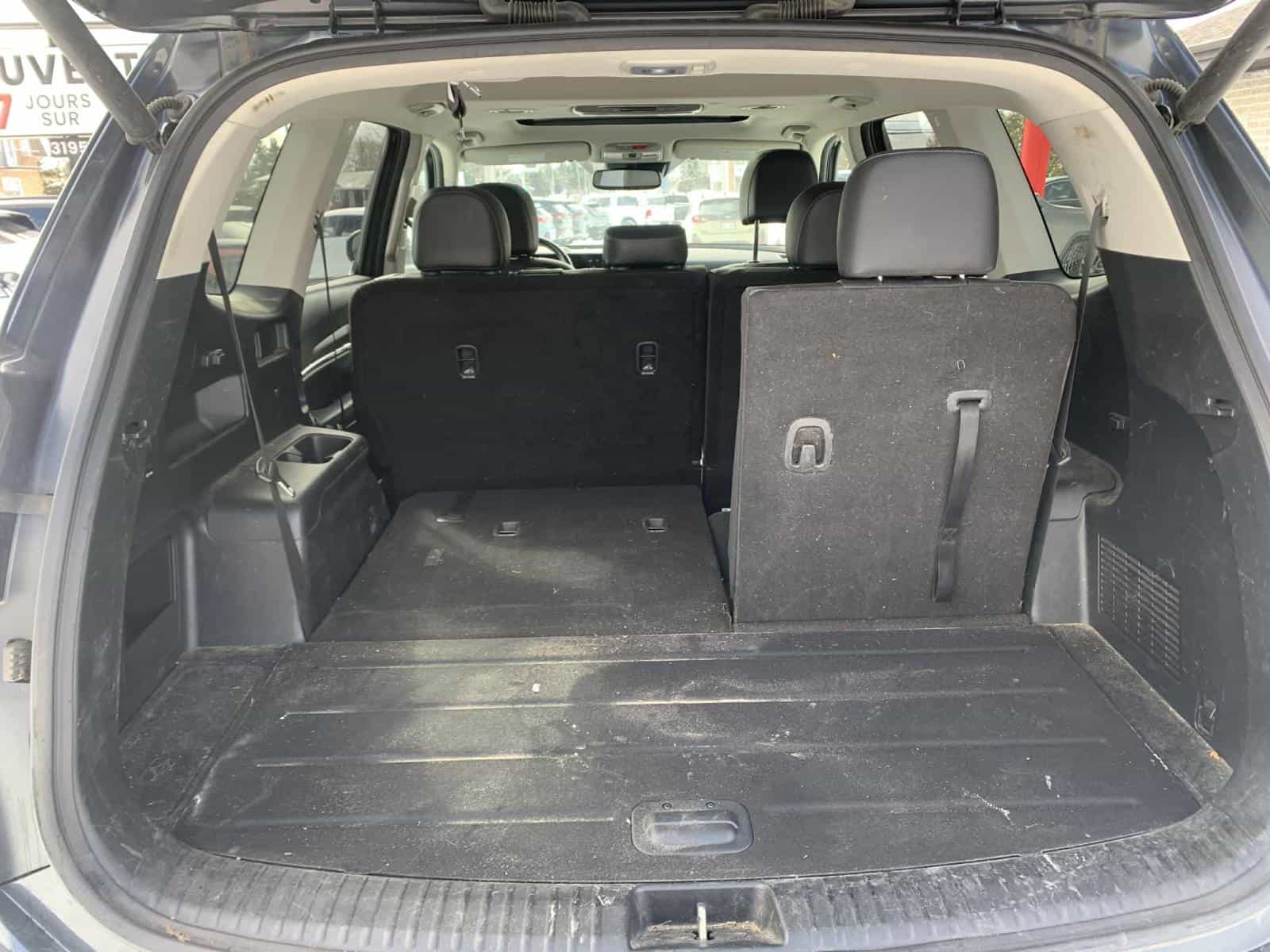 Image 9 Kia Telluride EX 2023