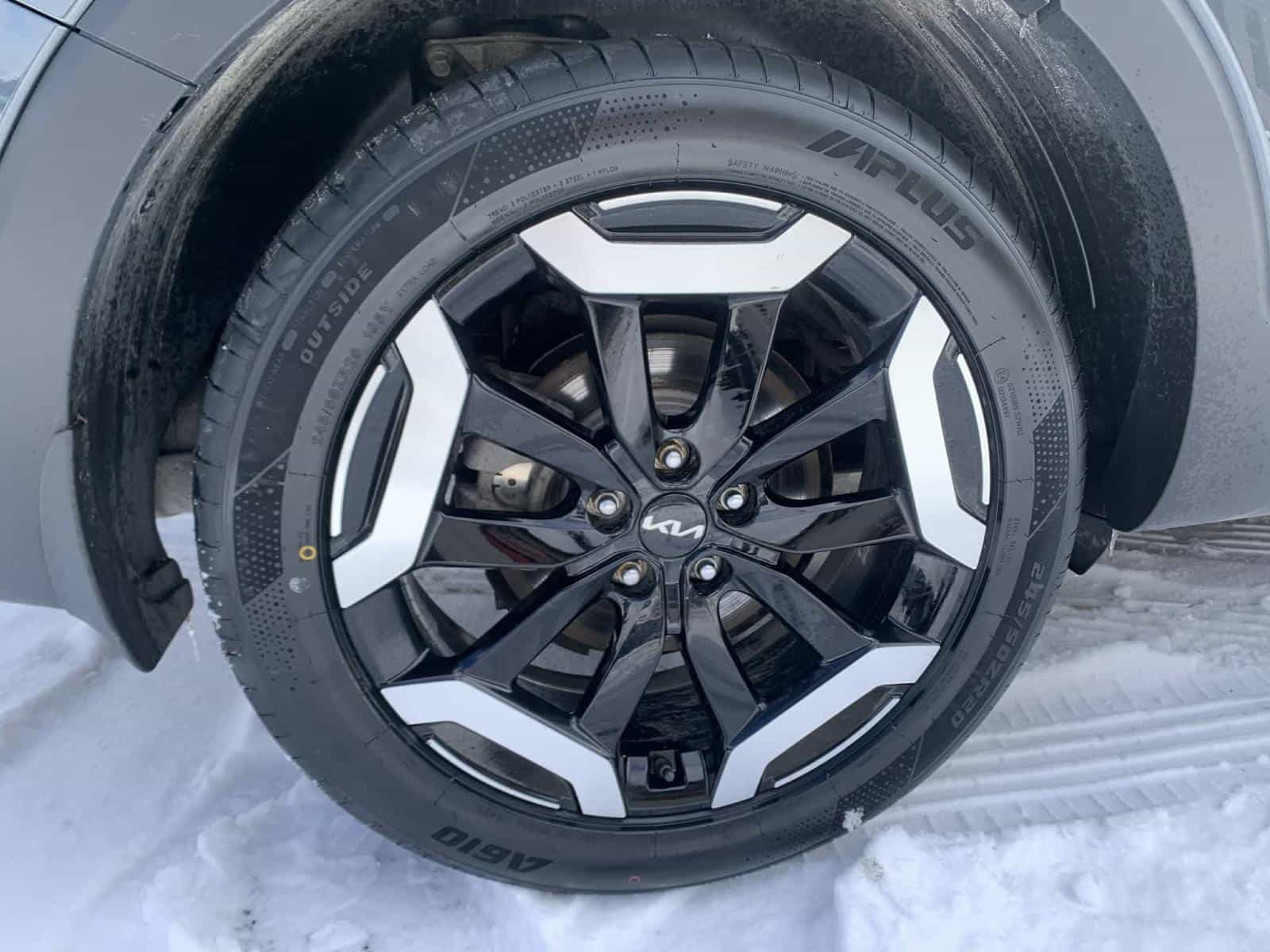 Image 16 Kia Telluride EX 2023