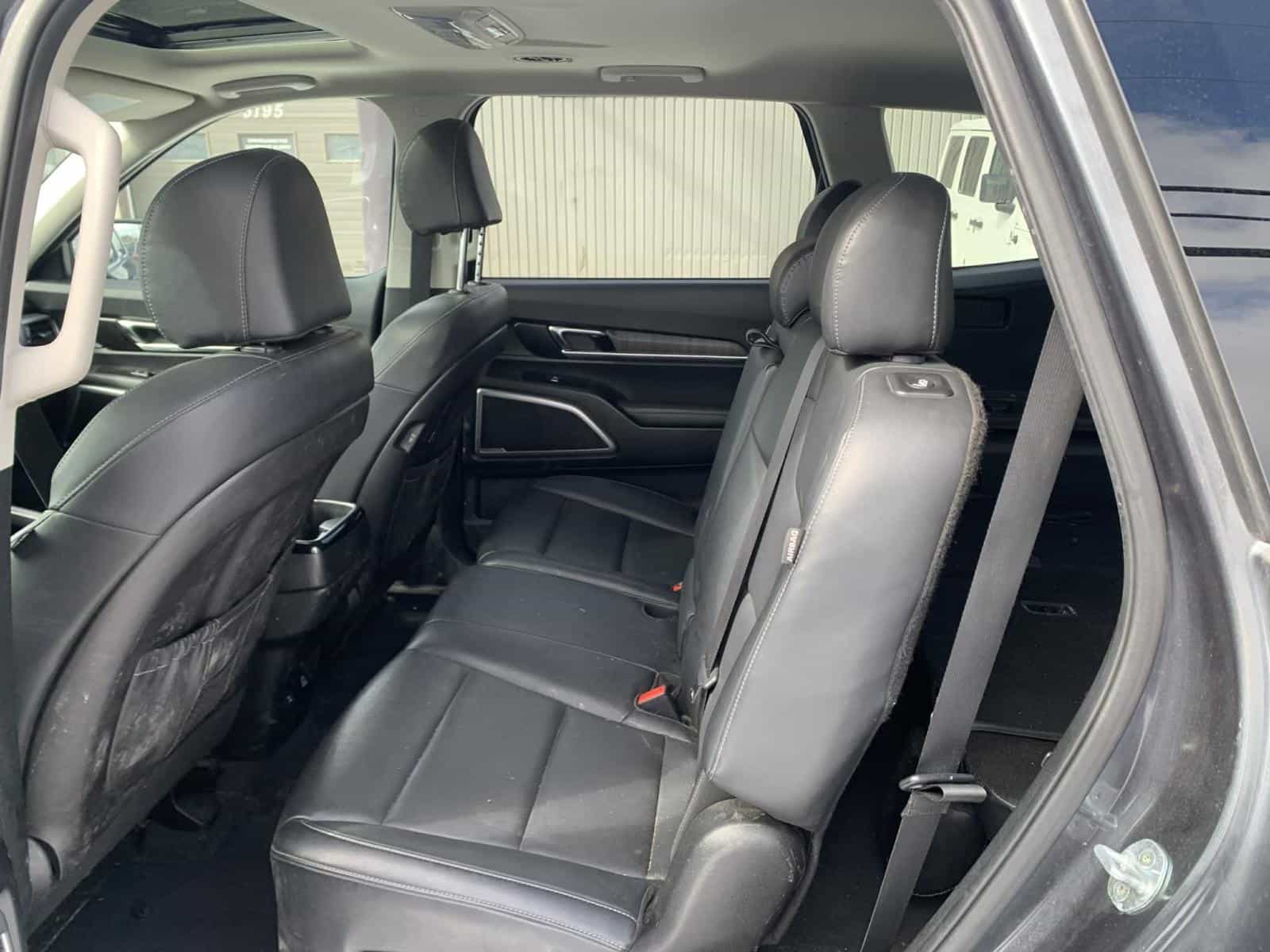 Image 8 Kia Telluride EX 2023