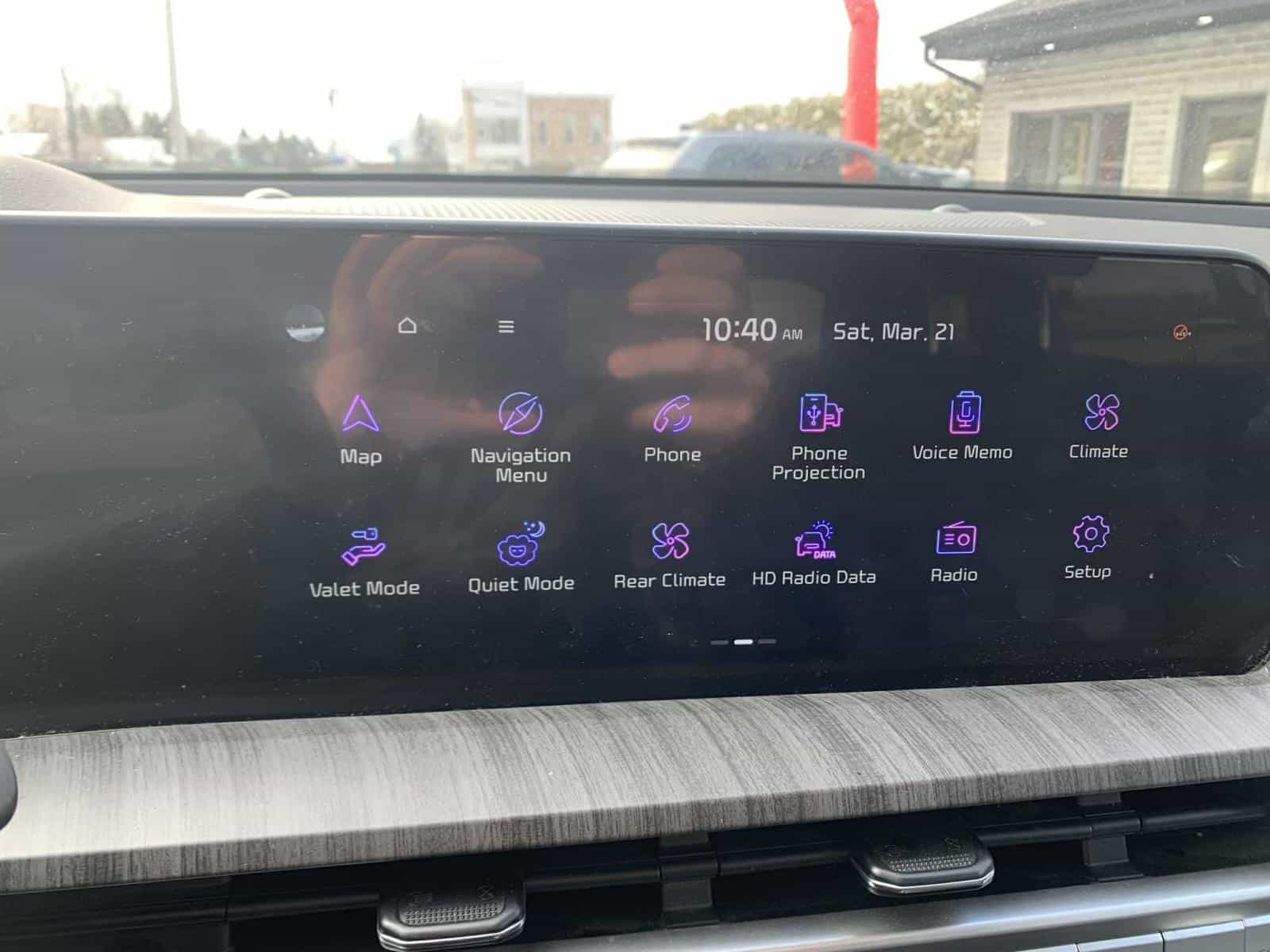 2023 Kia Telluride EX - Image 20