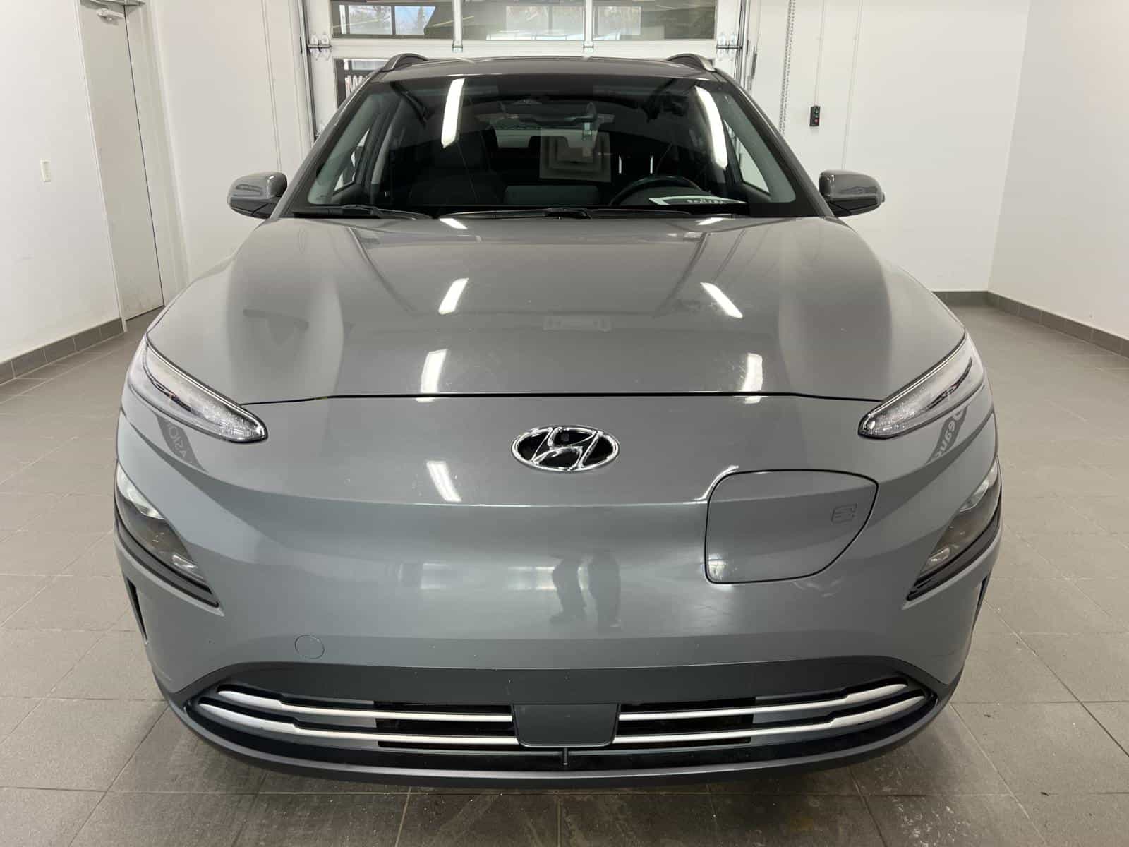 Image 7 Hyundai Kona EV Preferred 2023