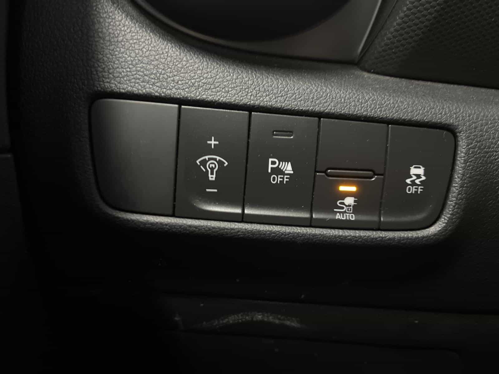 Image 13 Hyundai Kona EV Preferred 2023