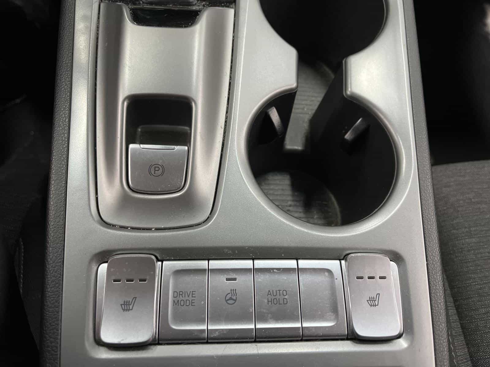 Image 17 Hyundai Kona EV Preferred 2023