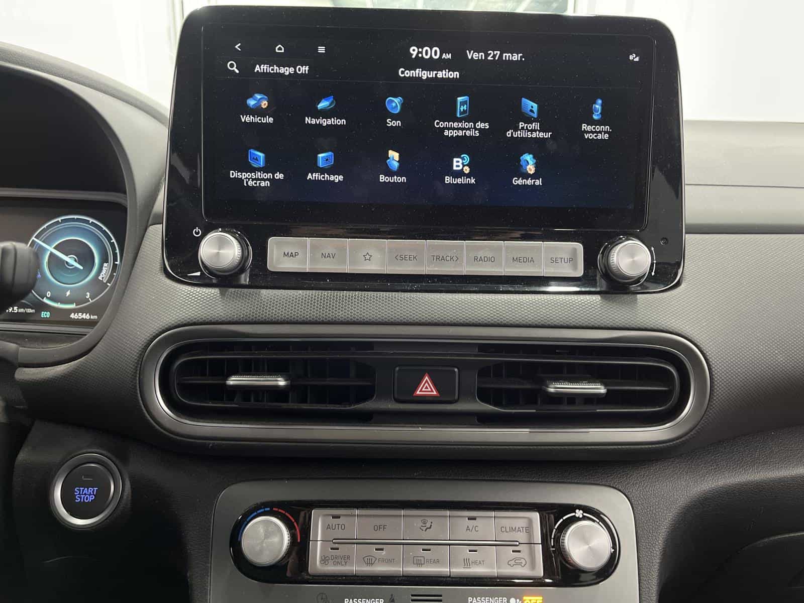 Image 18 Hyundai Kona EV Preferred 2023