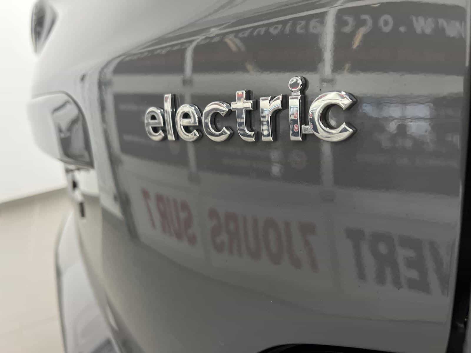 Image 23 Hyundai Kona EV Preferred 2023