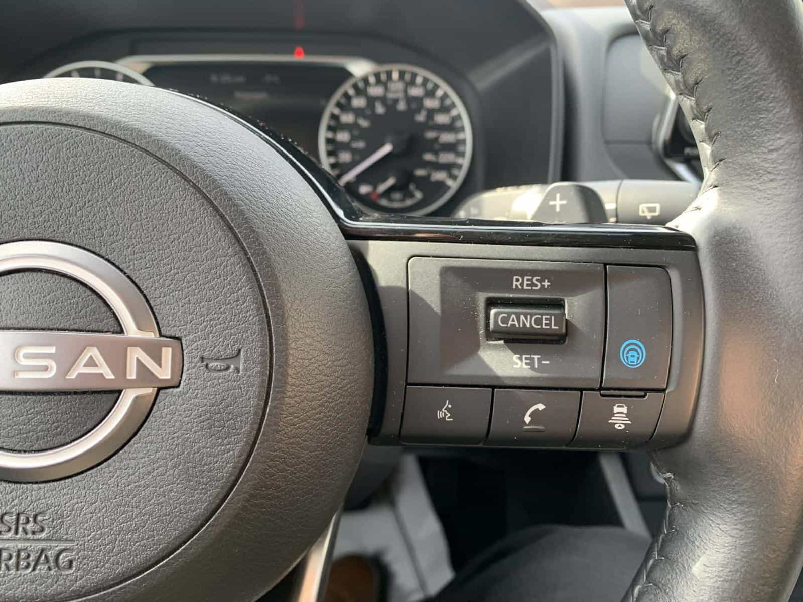 Image 18 Nissan Rogue SV Moonroof 2023