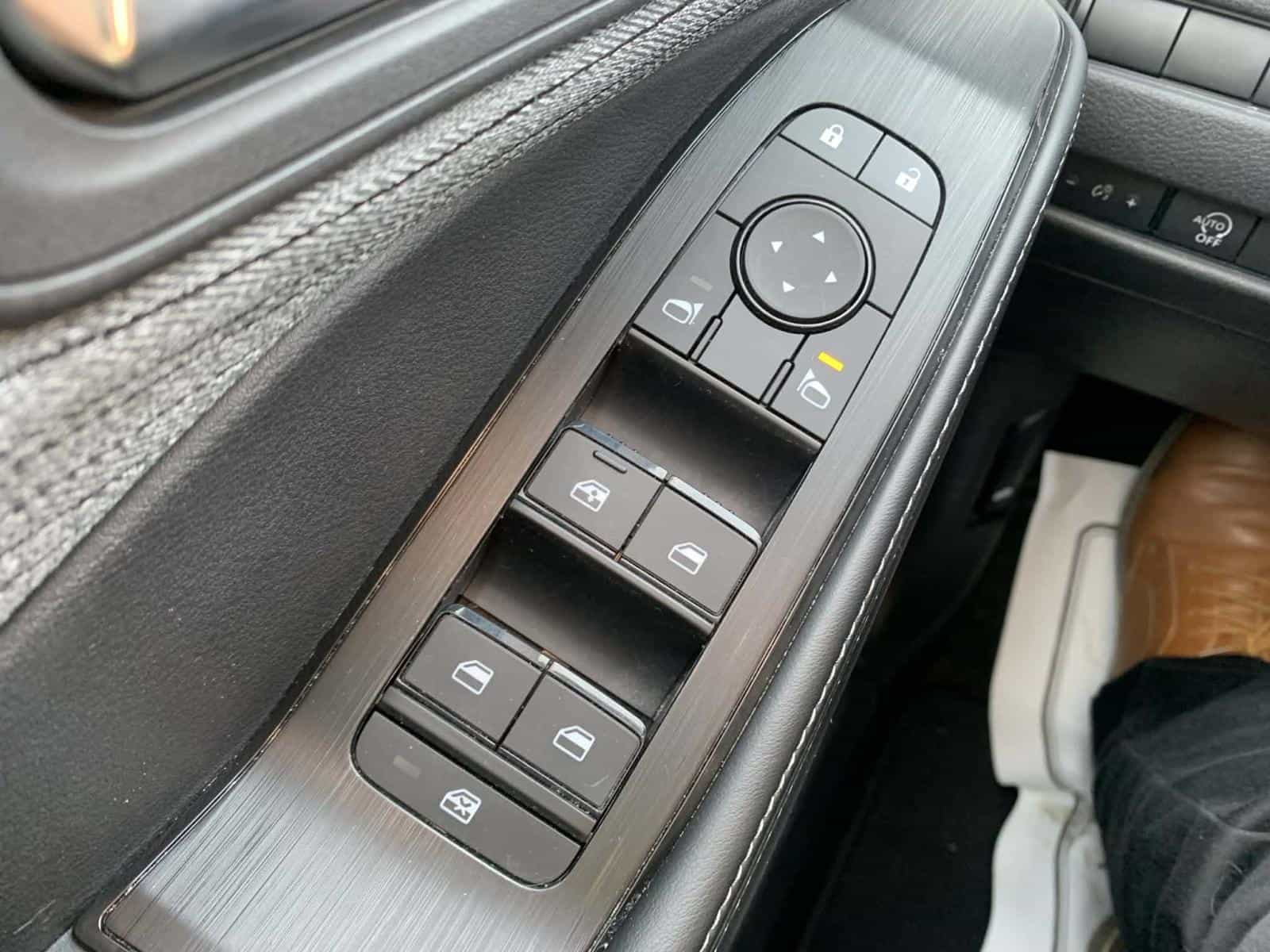 Image 21 Nissan Rogue SV Moonroof 2023