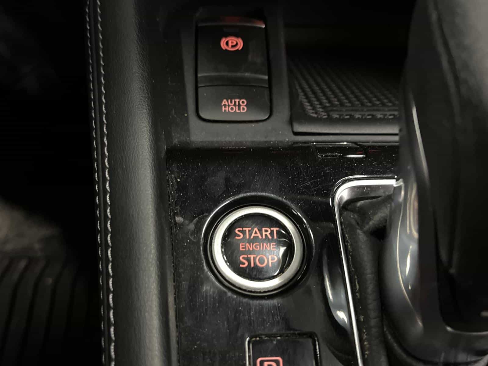 Image 13 Nissan Kicks SV 2024