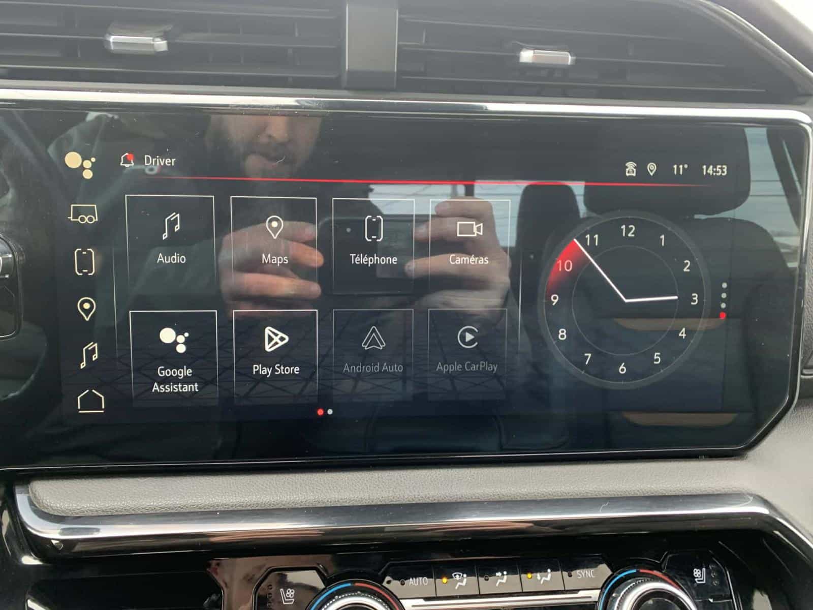 2024 GMC Sierra 1500 AT4 - Image 23