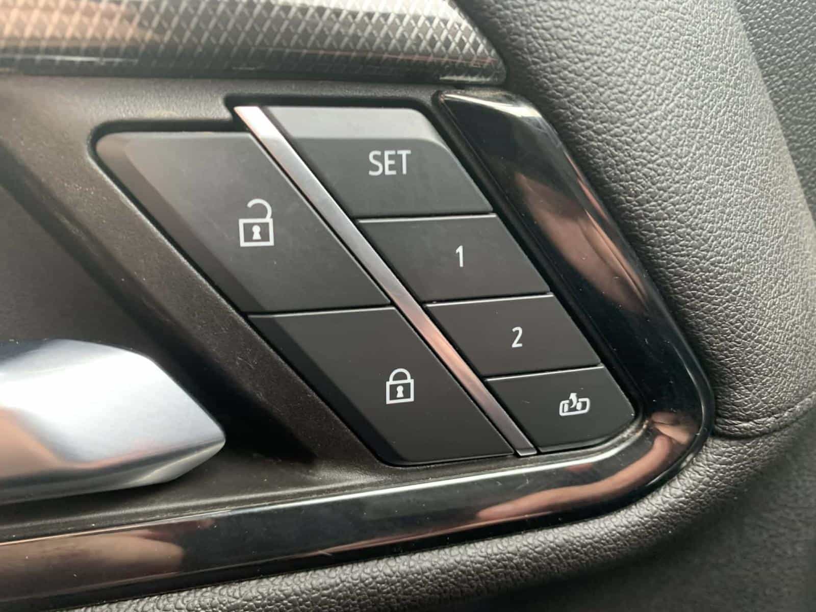 Image 21 GMC Sierra 1500 AT4 2024