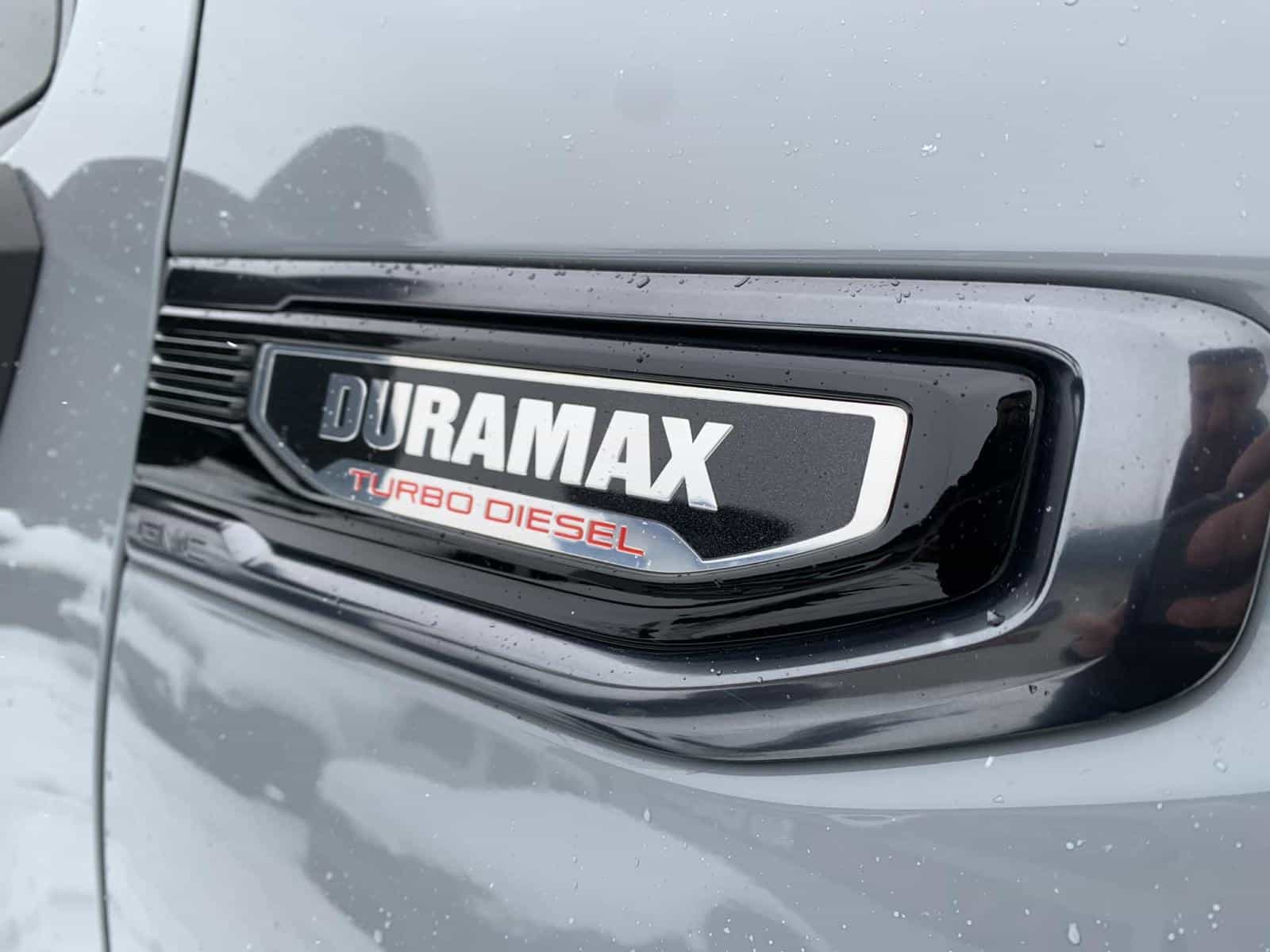 Image 7 GMC Sierra 1500 AT4 2024