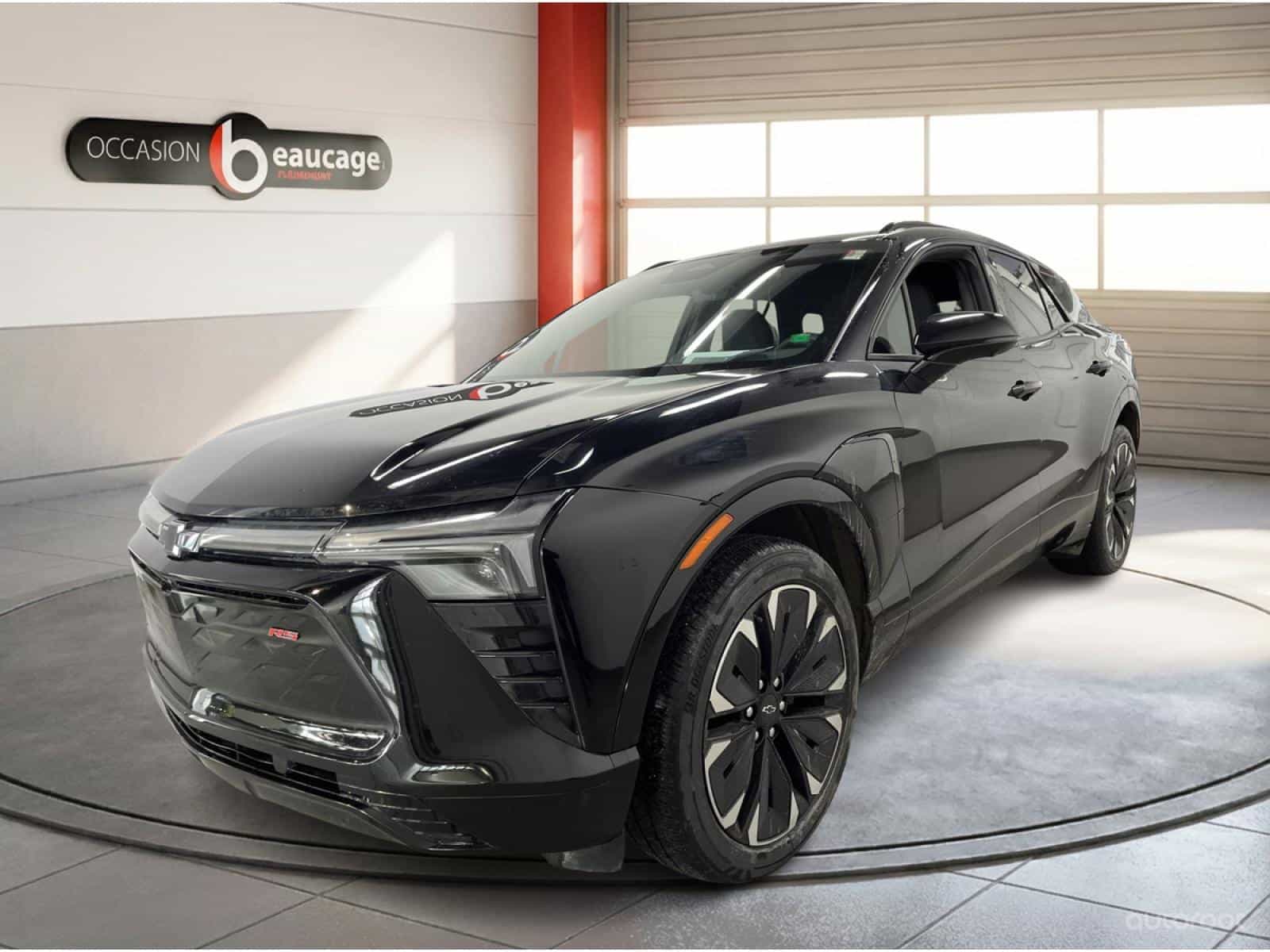 2024 Chevrolet Blazer EV RS - Image 1