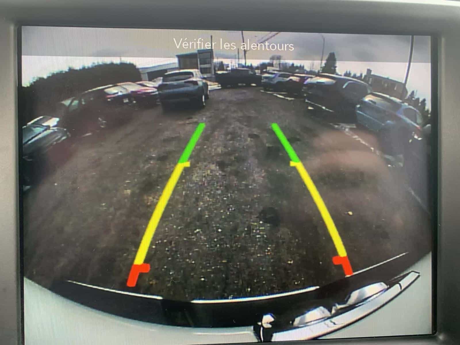 Image 27 RAM 1500 Classic SLT 2019