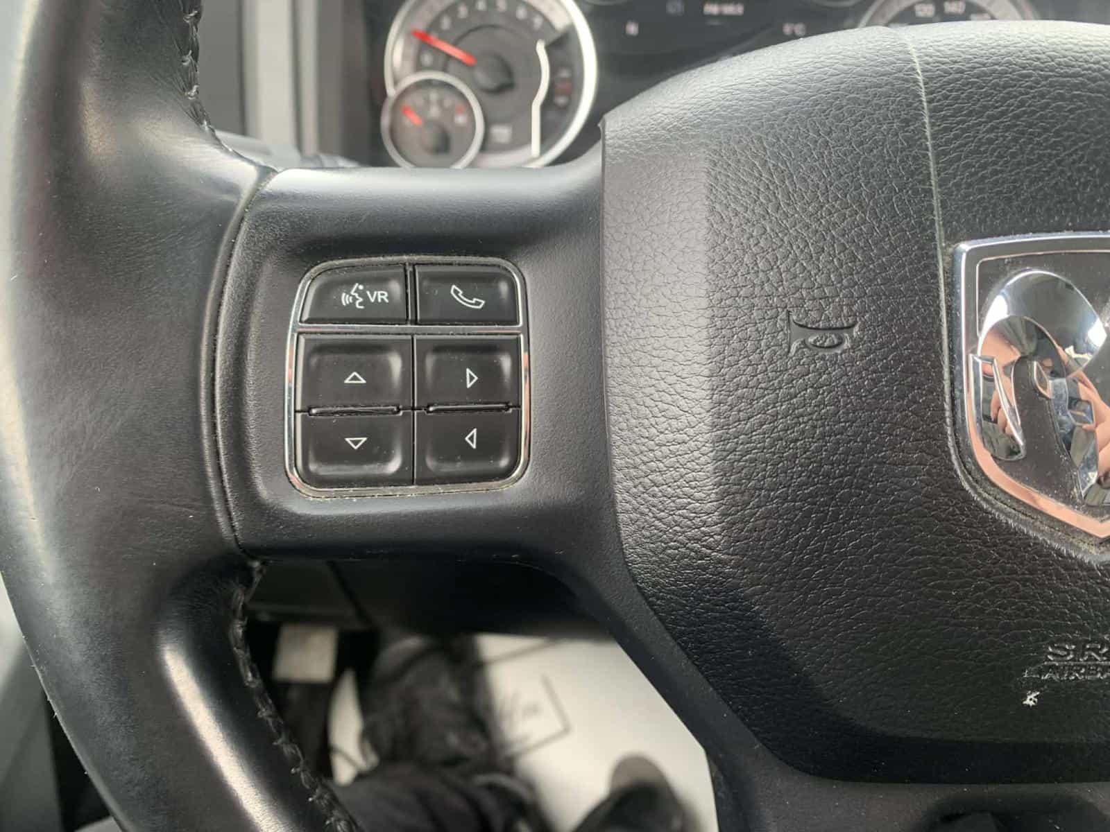 2019 RAM 1500 Classic SLT - Image 17