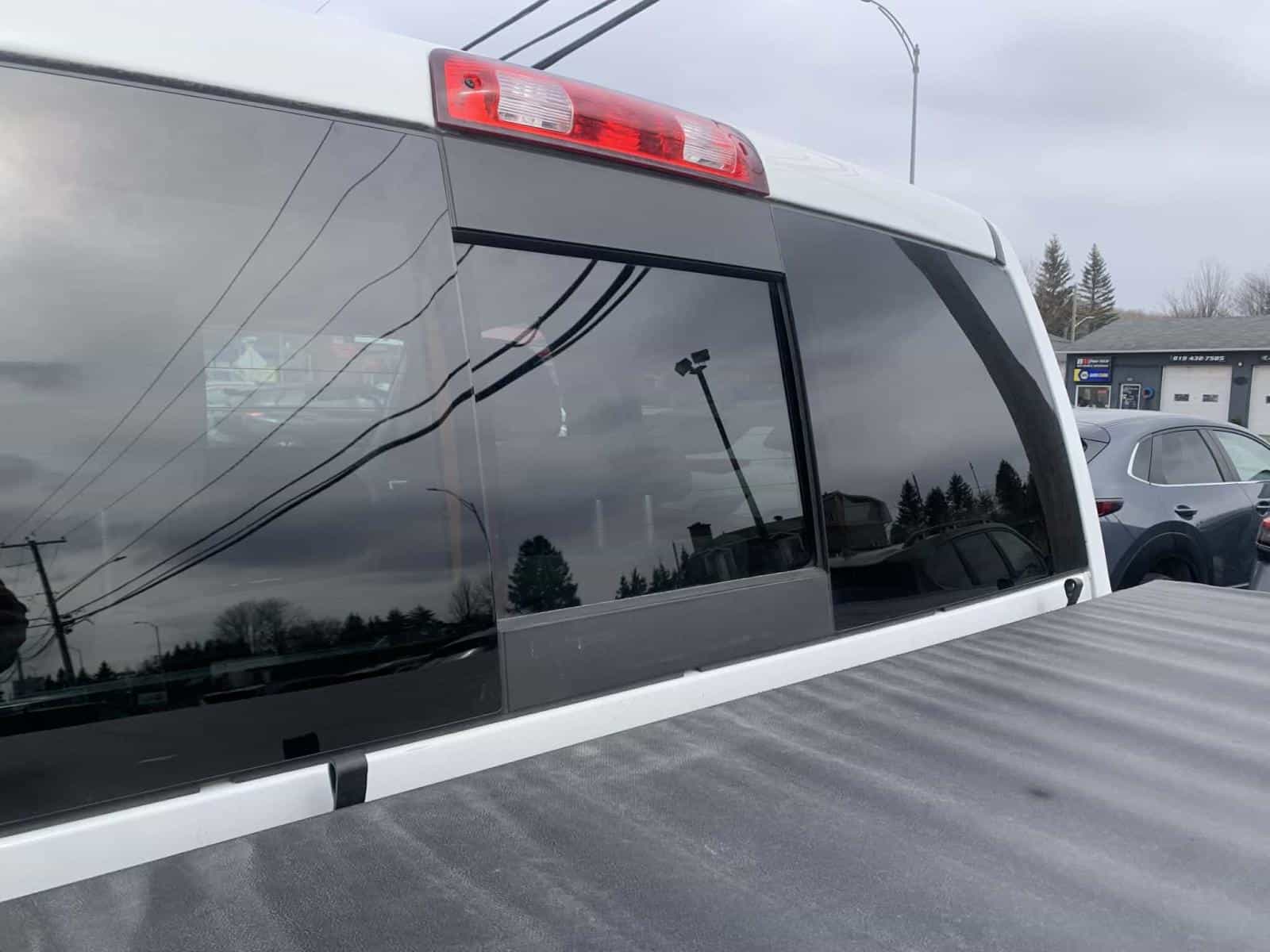 Image 9 RAM 1500 Classic SLT 2019