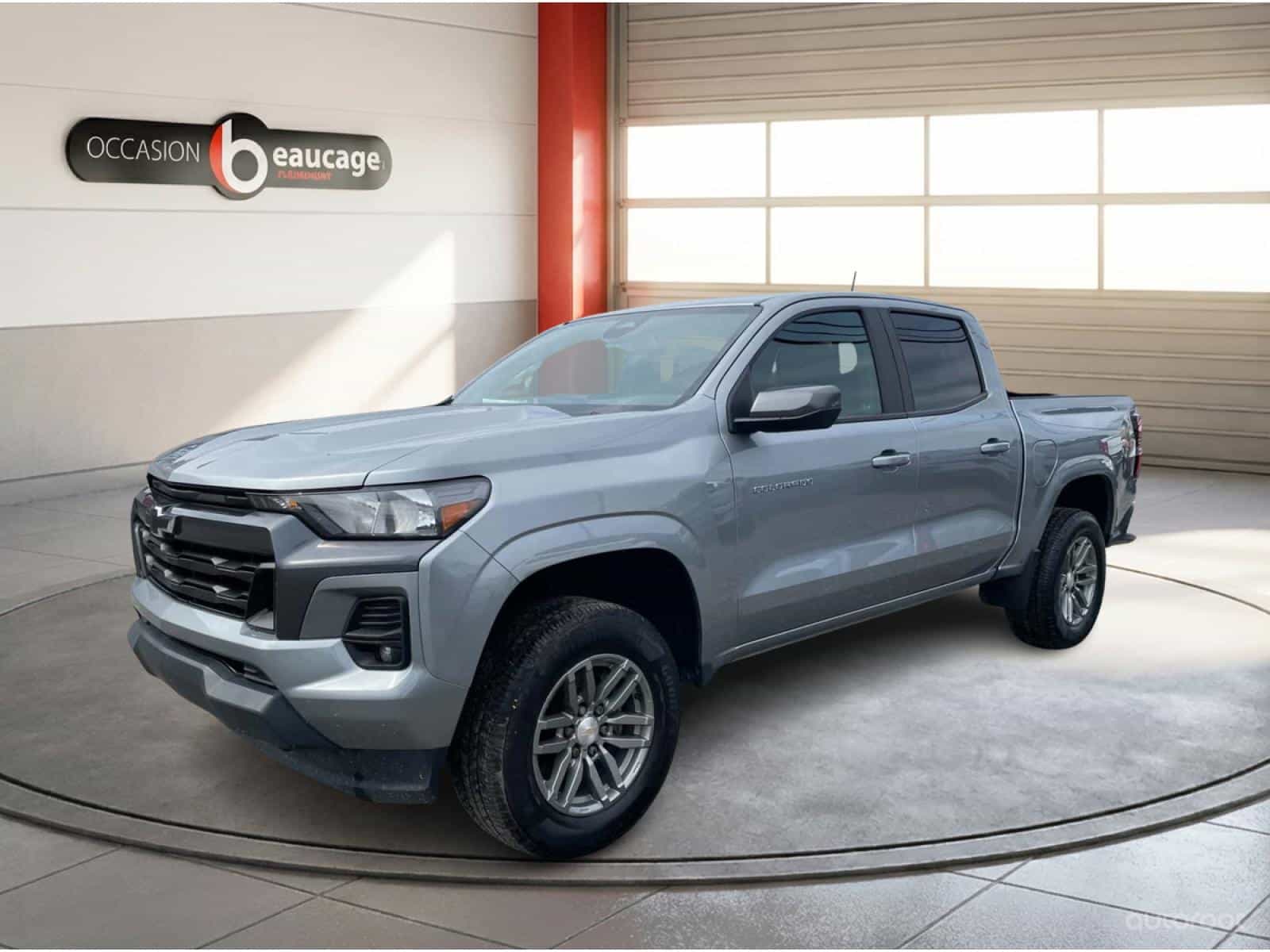 2023 Chevrolet Colorado LT - Image 1