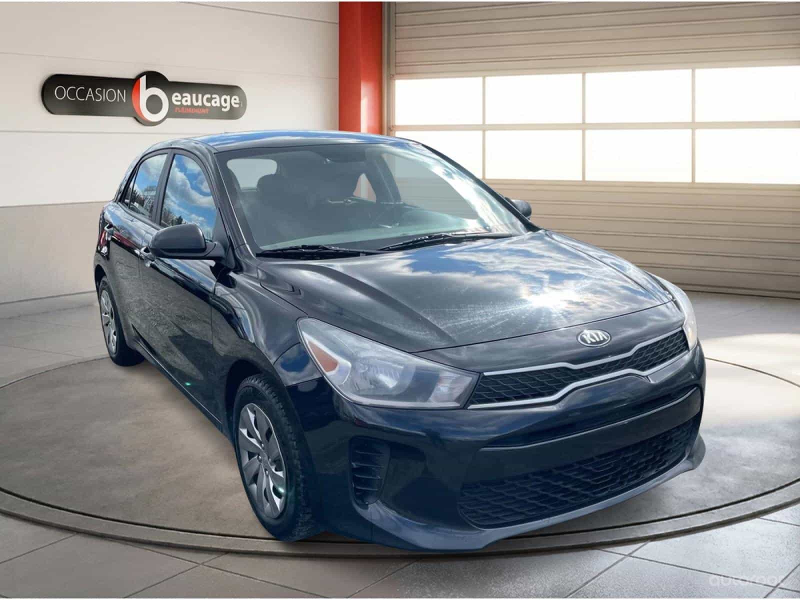 Image 1 Kia Rio LX Plus 2019