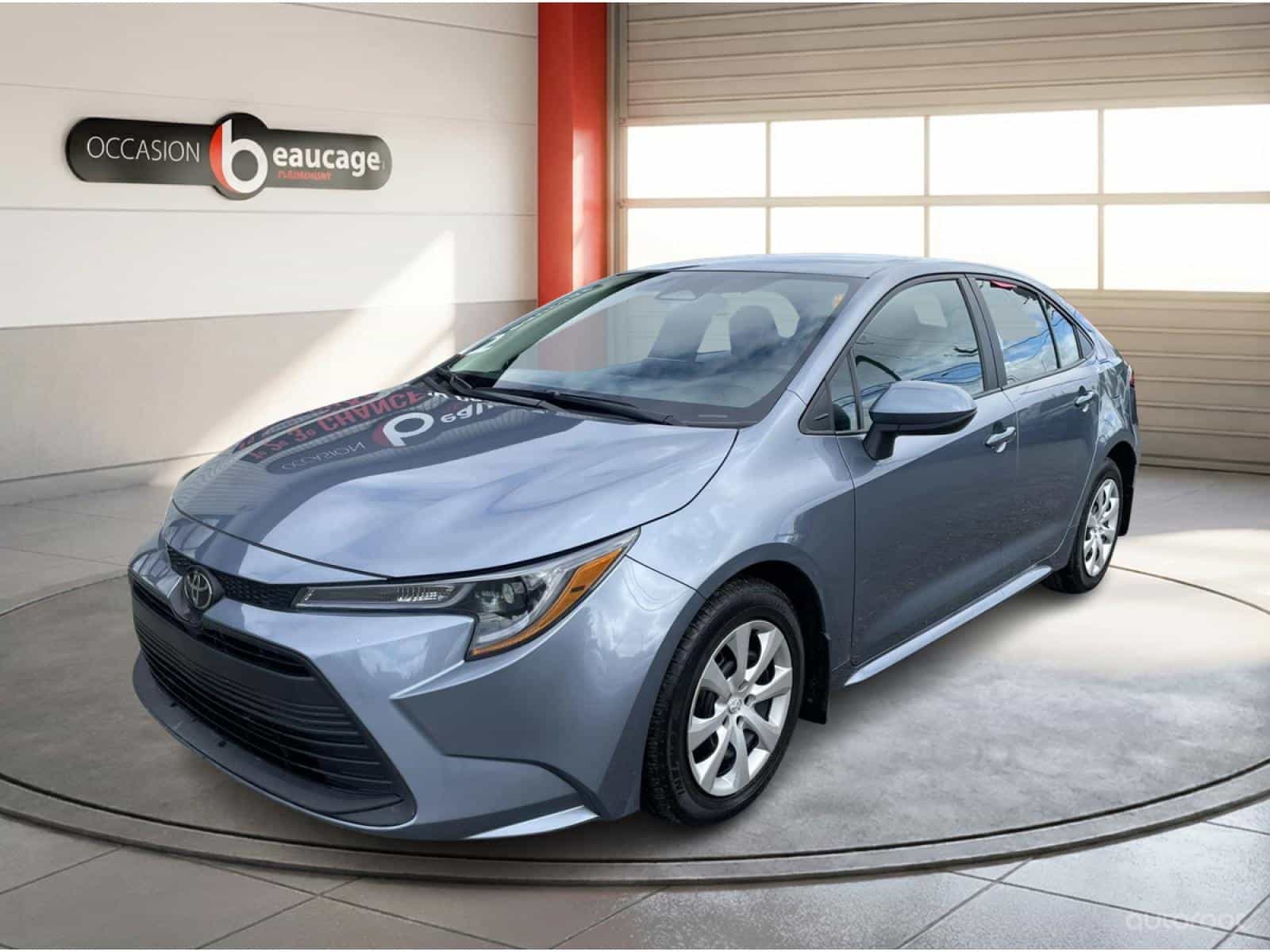 Image 1 Toyota Corolla LE 2024