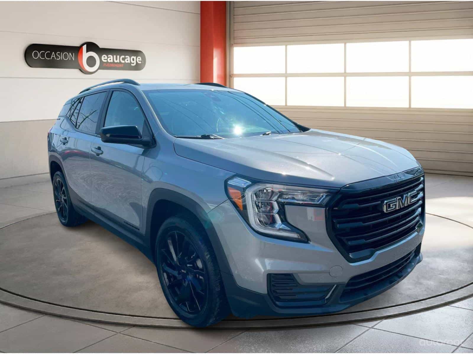 2023 GMC Terrain SLE - Image 1