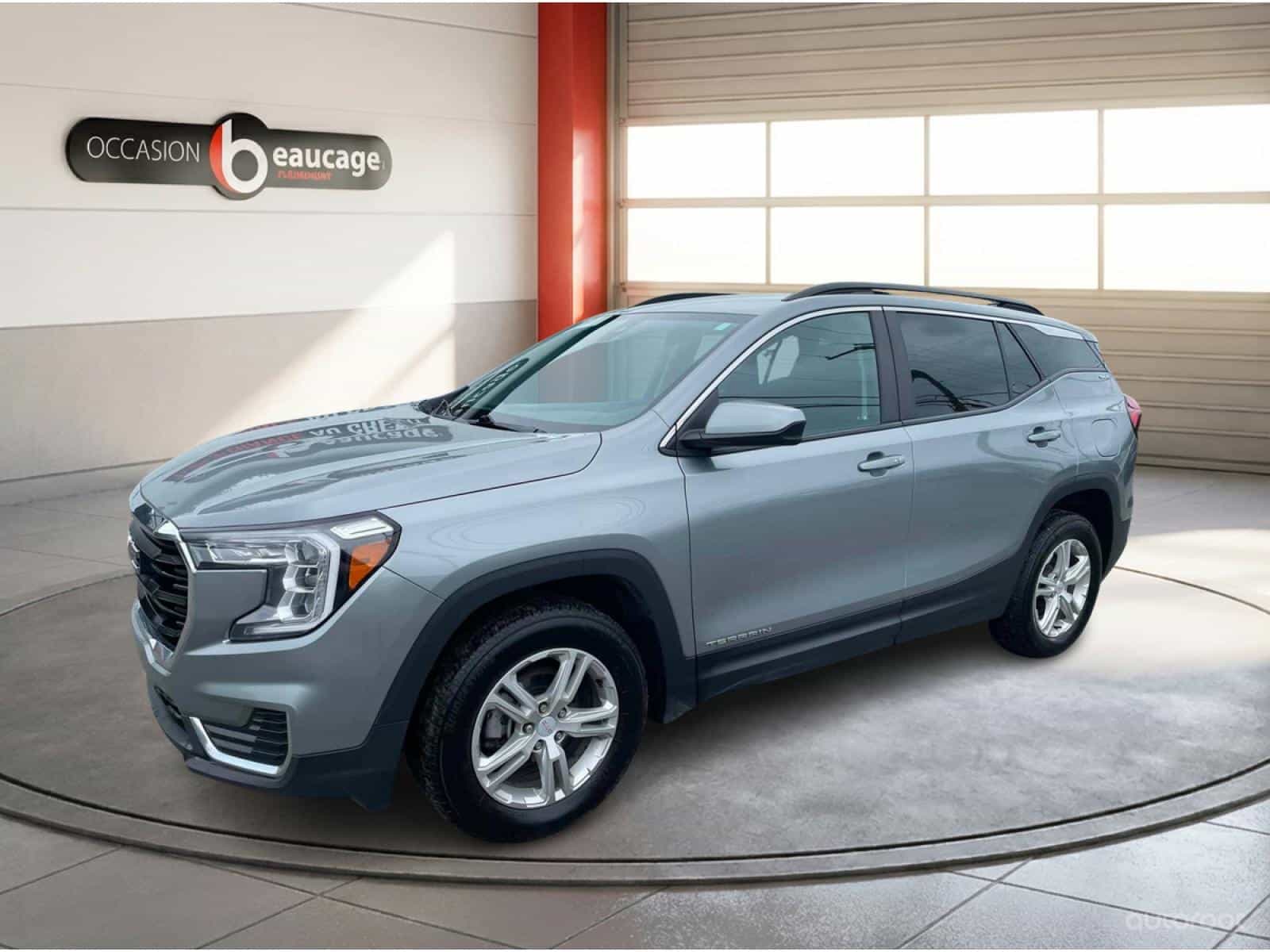 Image 1 GMC Terrain SLE 2023