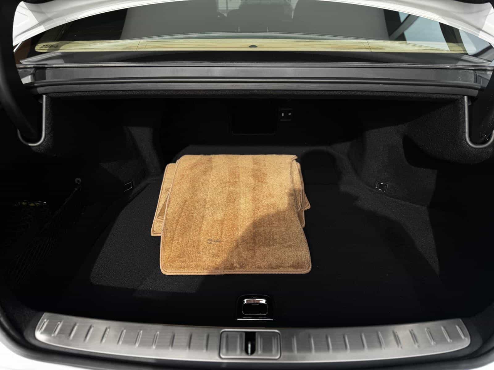 Image 7 Genesis G90 3.5T e-SC 2023