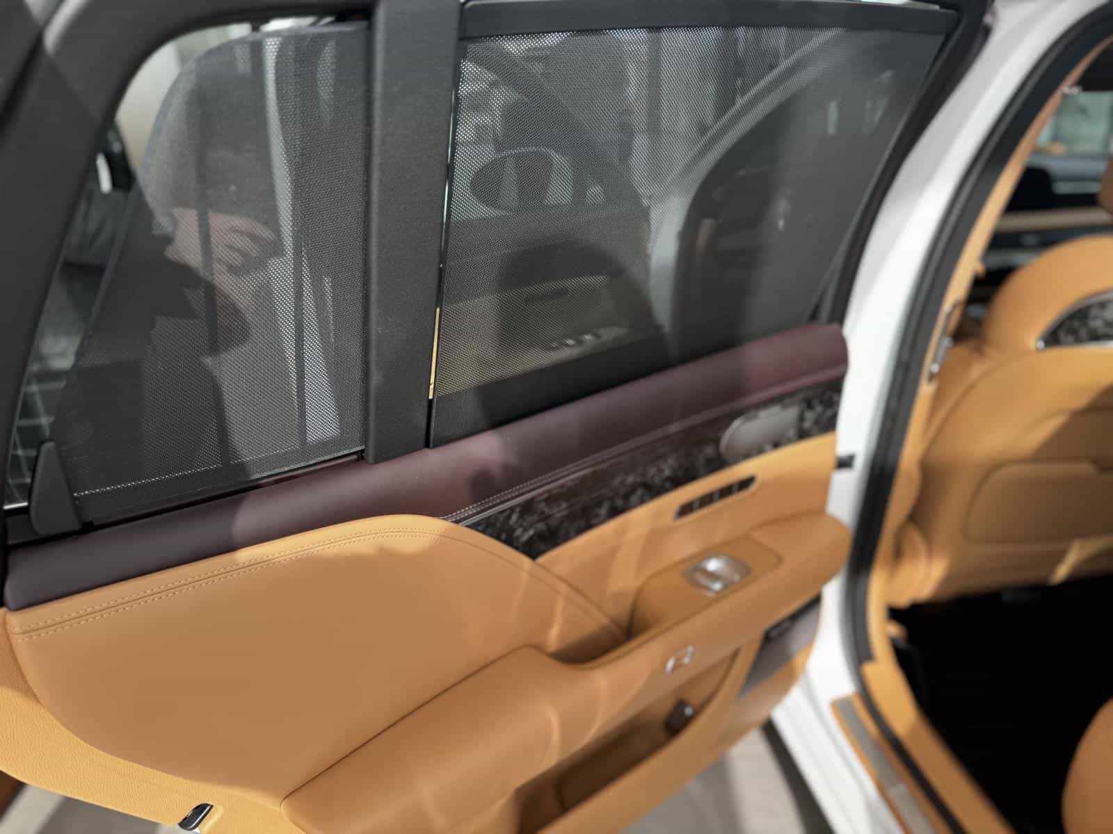 Image 9 Genesis G90 3.5T e-SC 2023