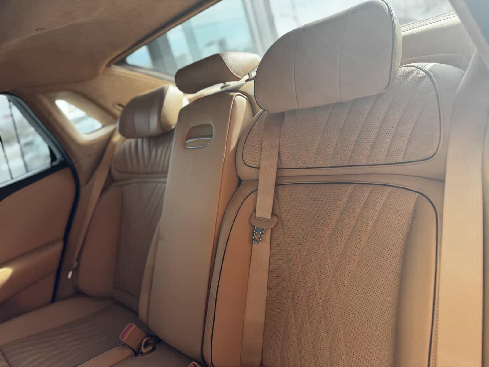 Image 10 Genesis G90 3.5T e-SC 2023