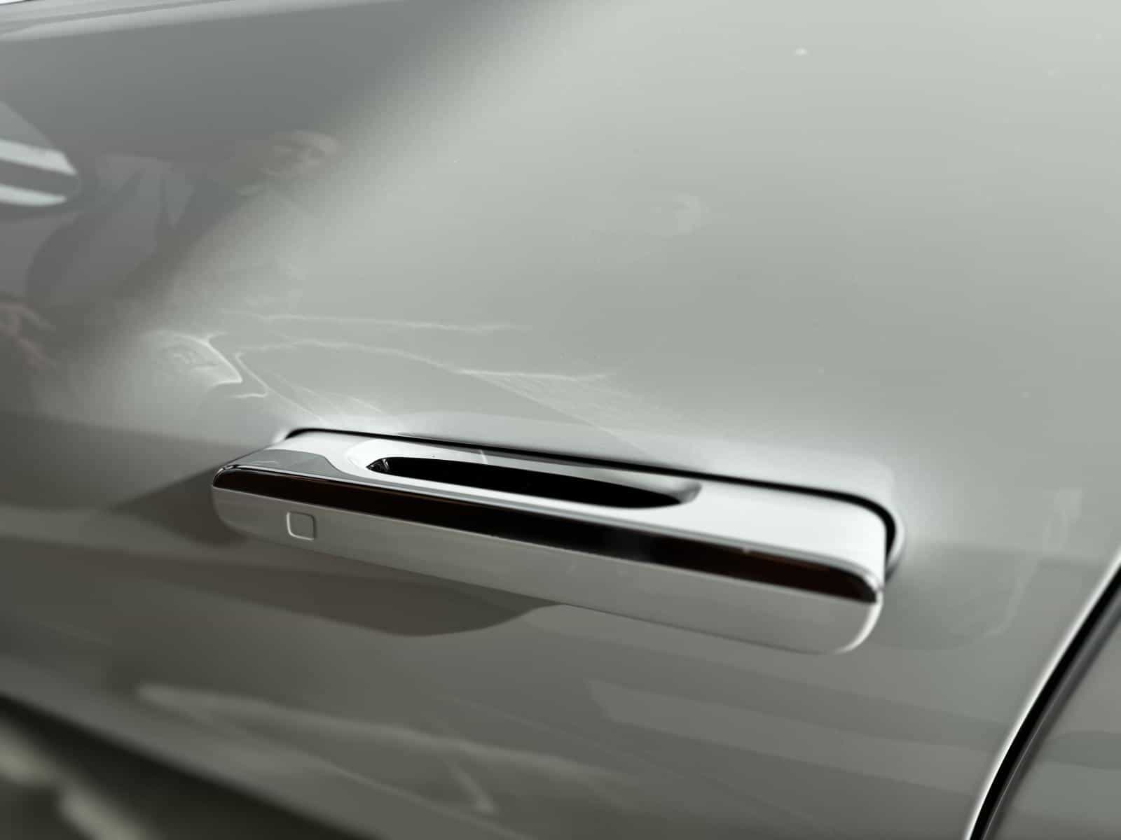 Image 11 Genesis G90 3.5T e-SC 2023