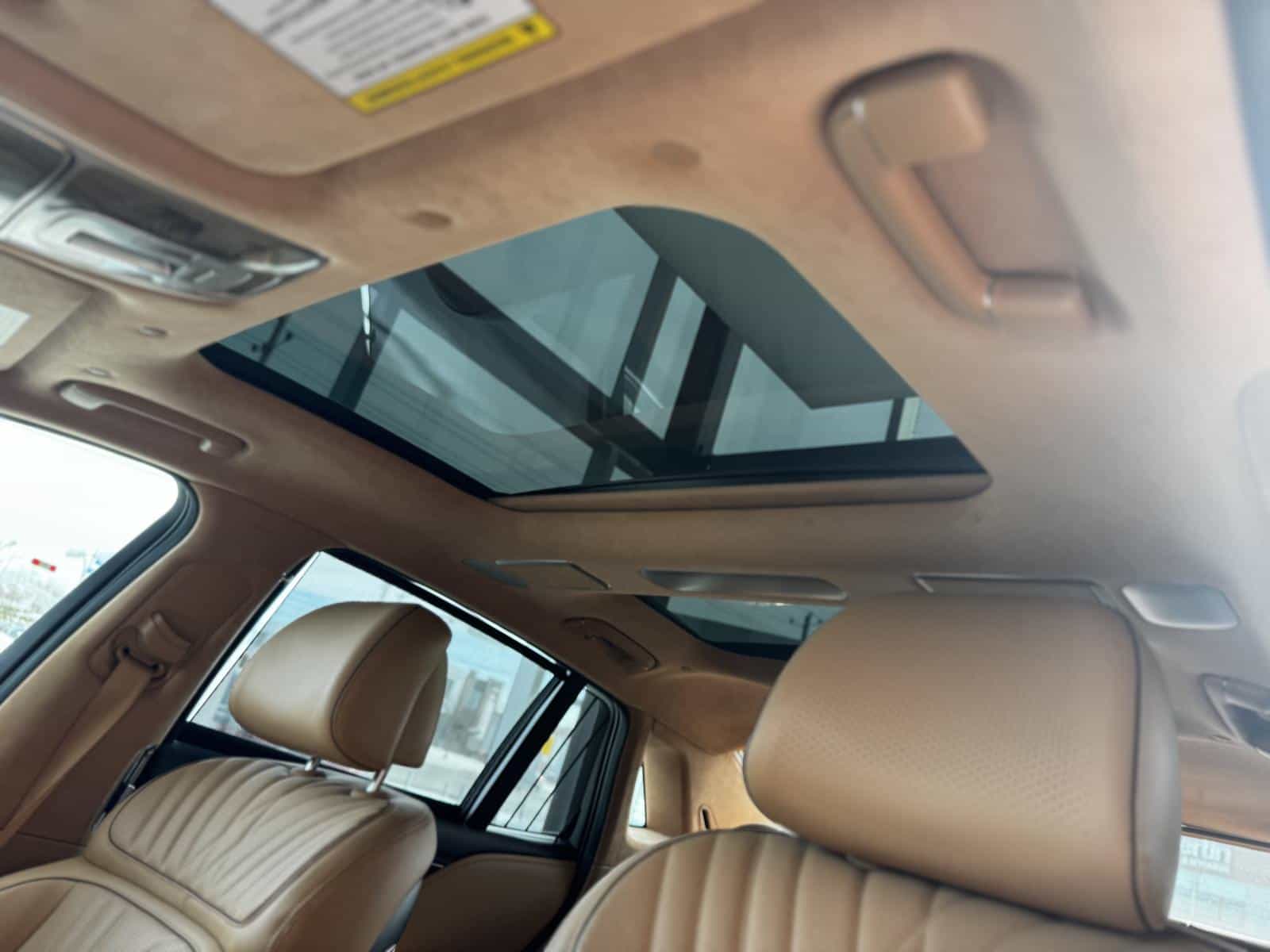 2023 Genesis G90 3.5T e-SC - Image 14