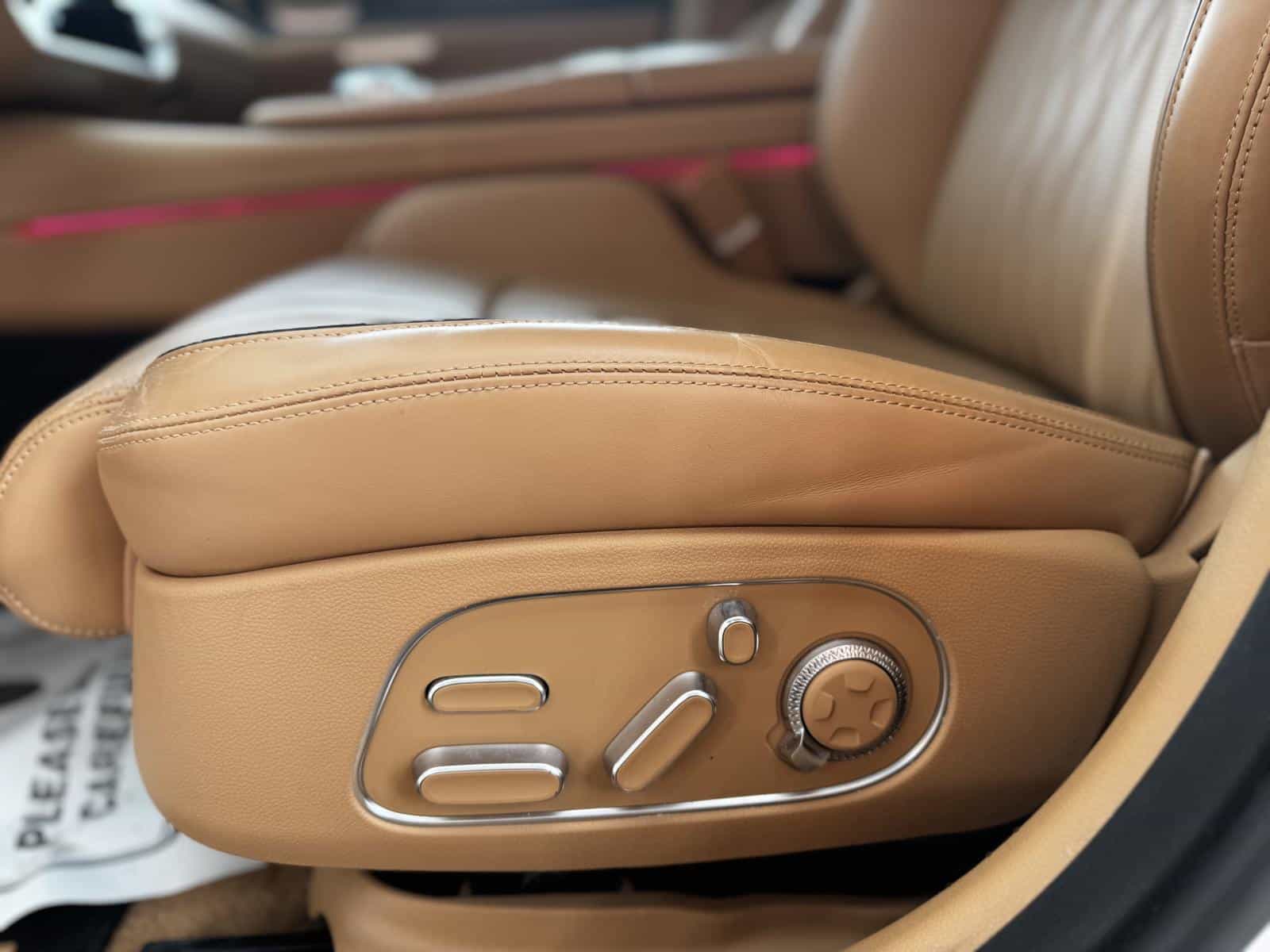 2023 Genesis G90 3.5T e-SC - Image 13