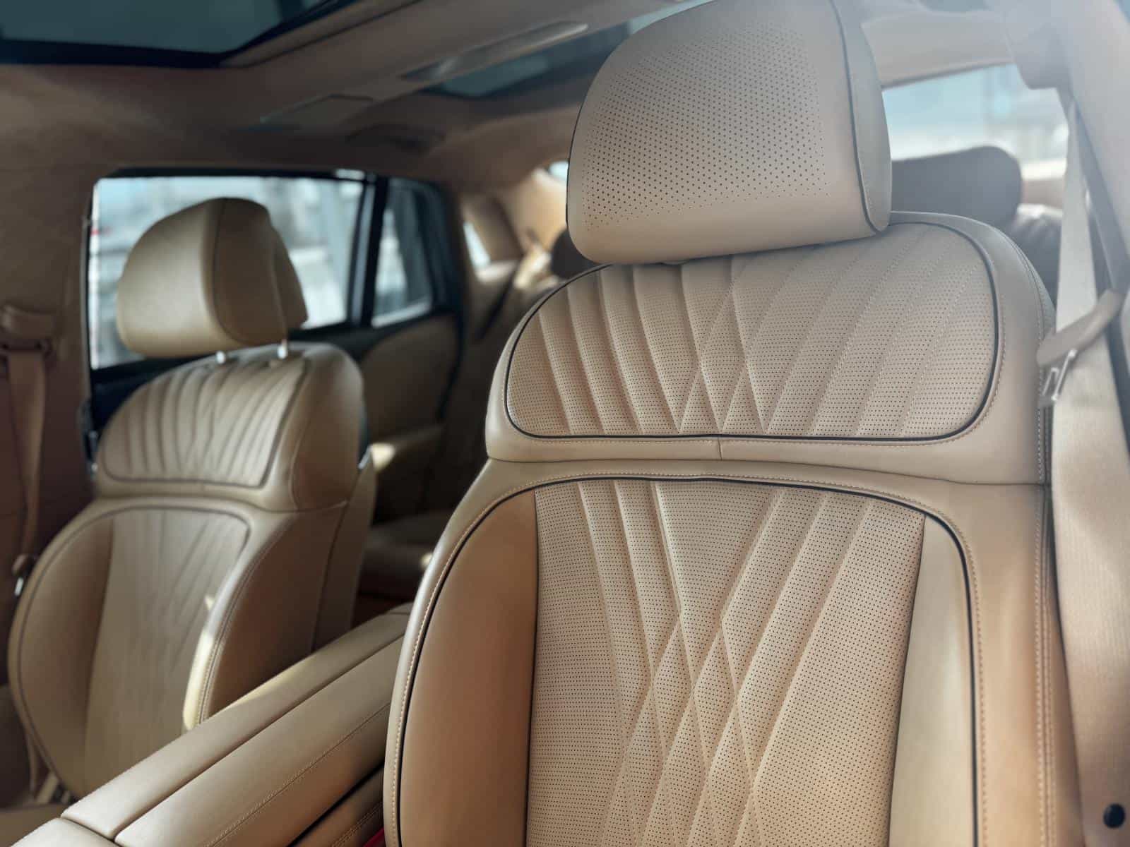 Image 15 Genesis G90 3.5T e-SC 2023