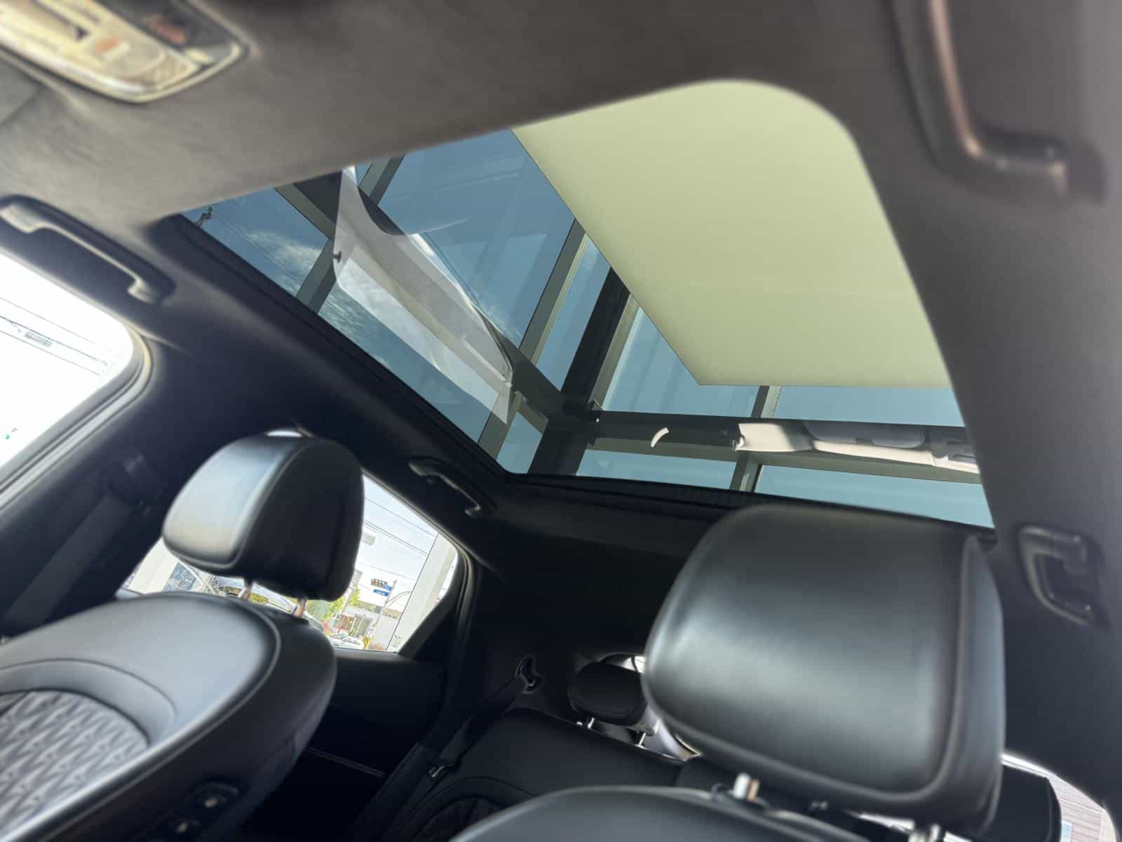 Image 14 Genesis GV60 Advanced 2023