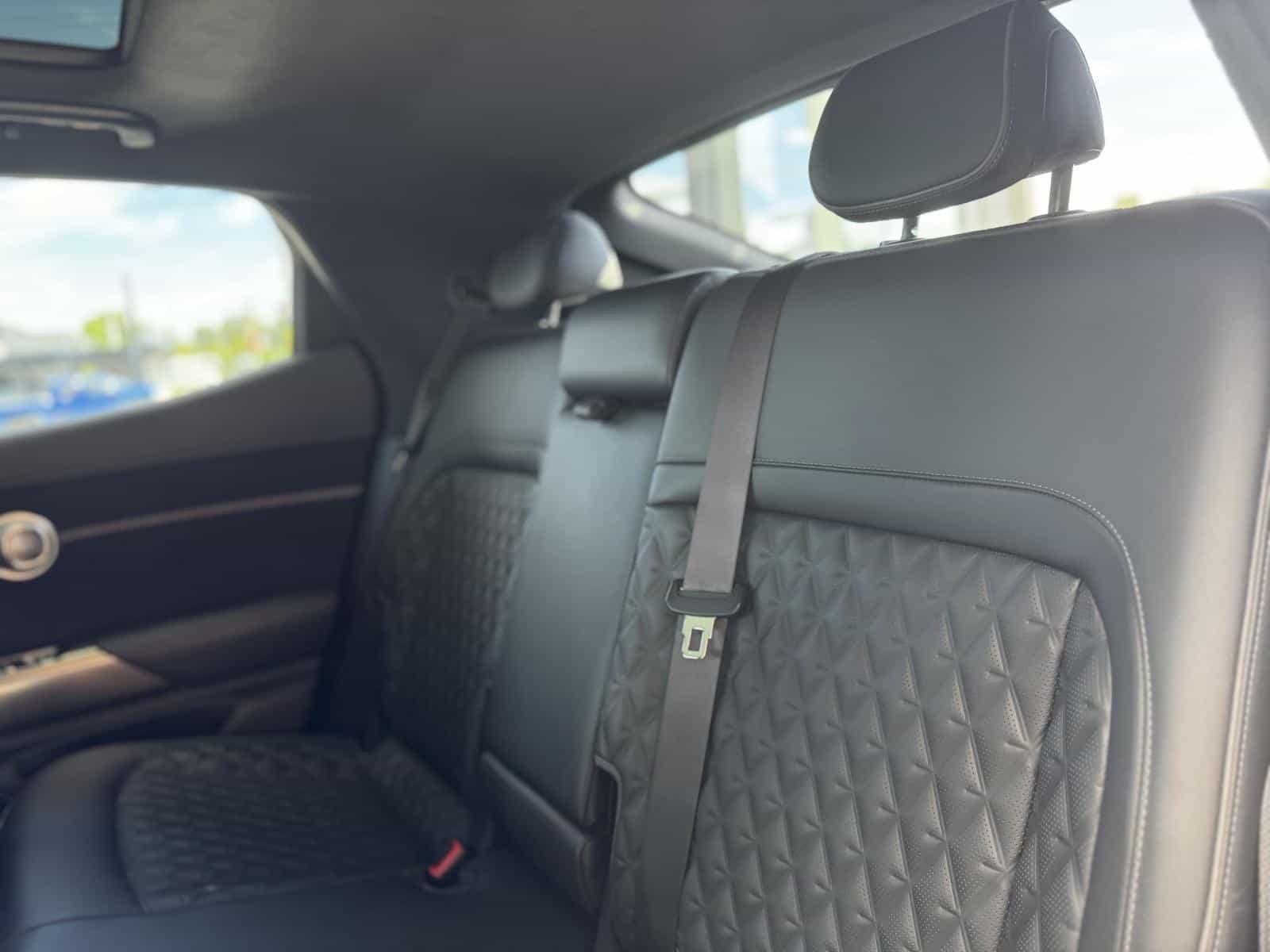 Image 11 Genesis GV60 Advanced 2023