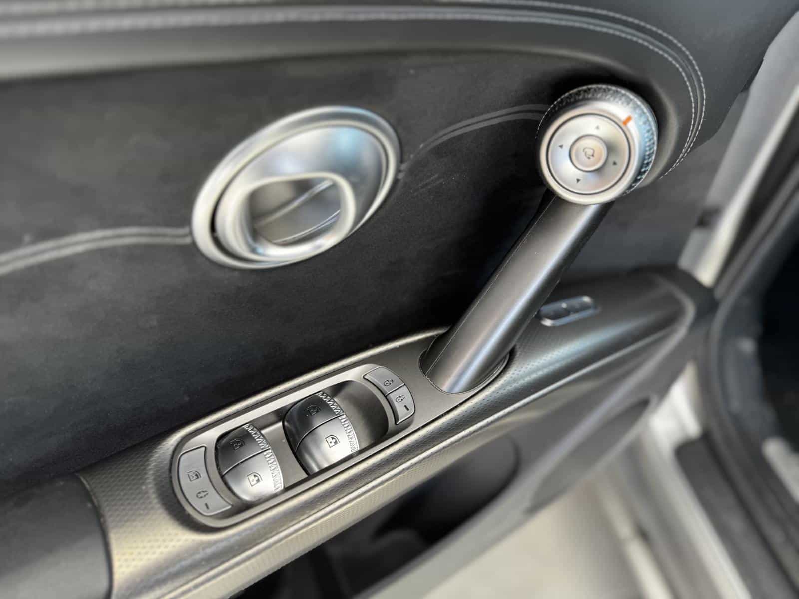 Image 12 Genesis GV60 Advanced 2023