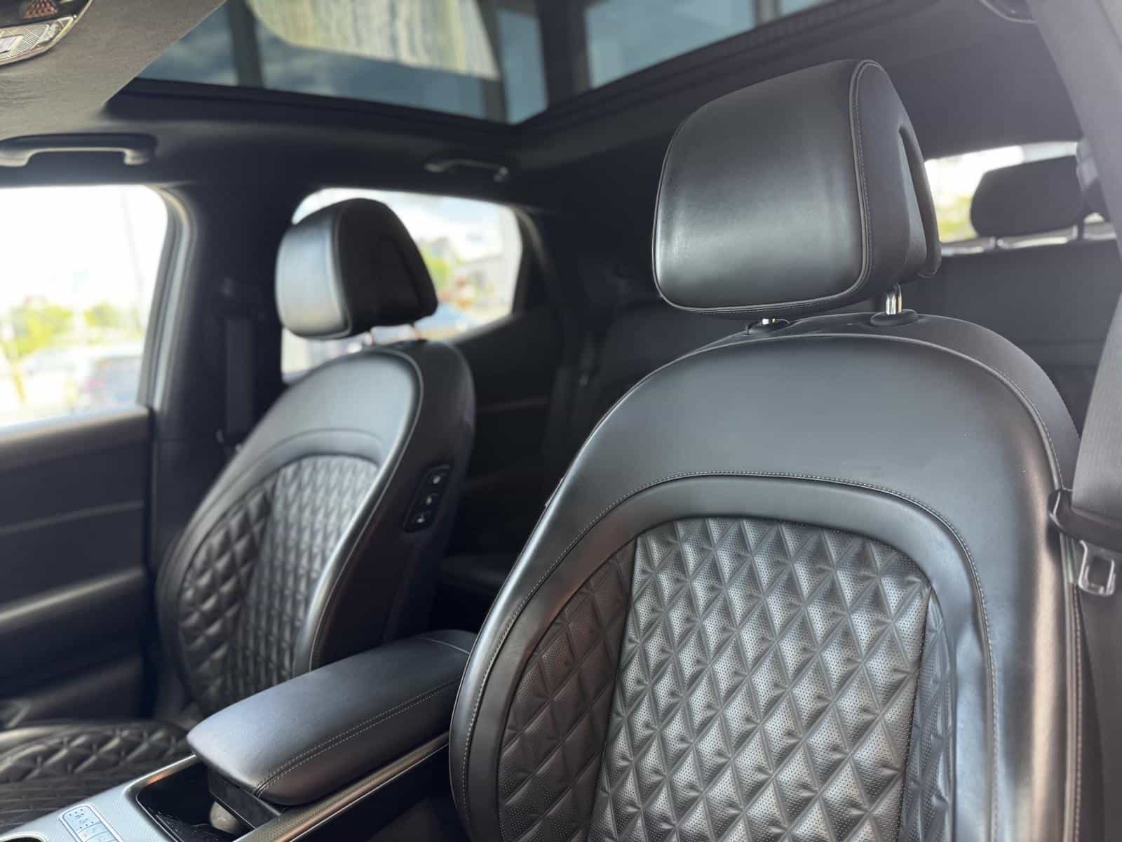 Image 15 Genesis GV60 Advanced 2023