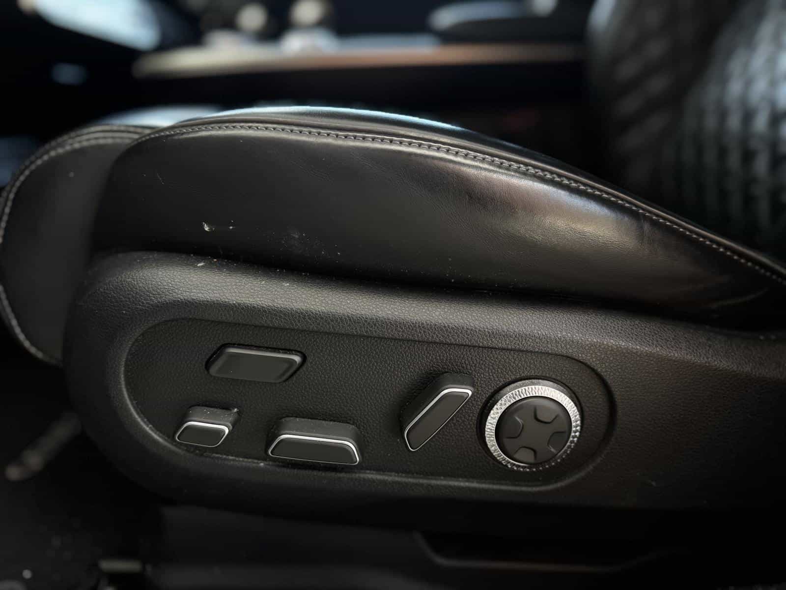 Image 13 Genesis GV60 Advanced 2023