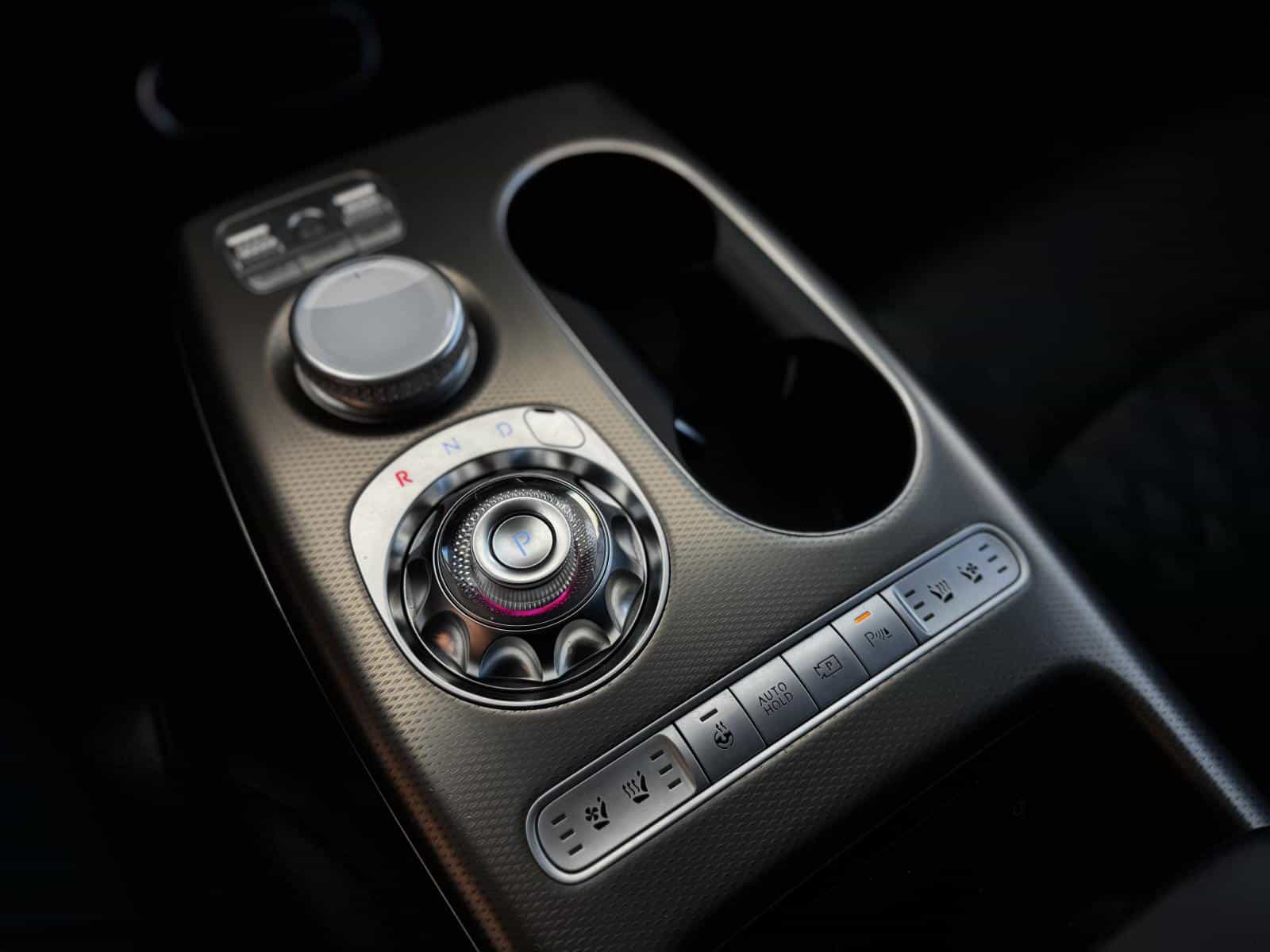 Image 22 Genesis GV60 Advanced 2023