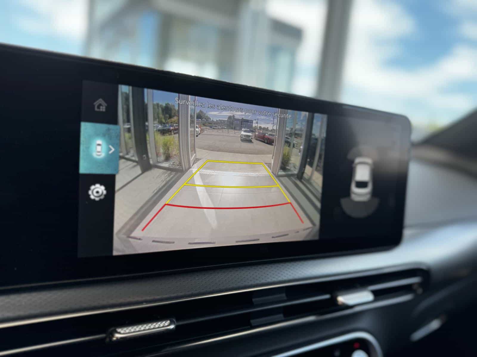 Image 20 Genesis GV60 Advanced 2023