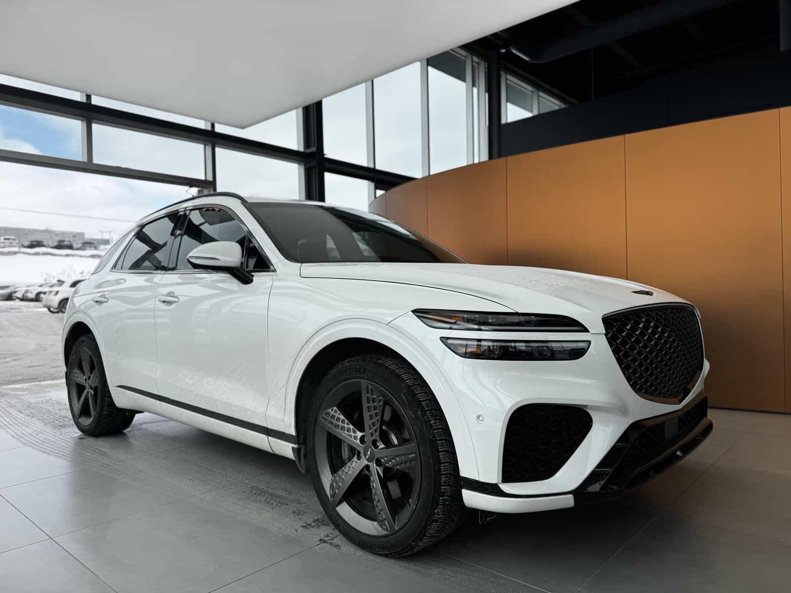 2023 Genesis GV70 Sport Plus 3.5T - Image 1