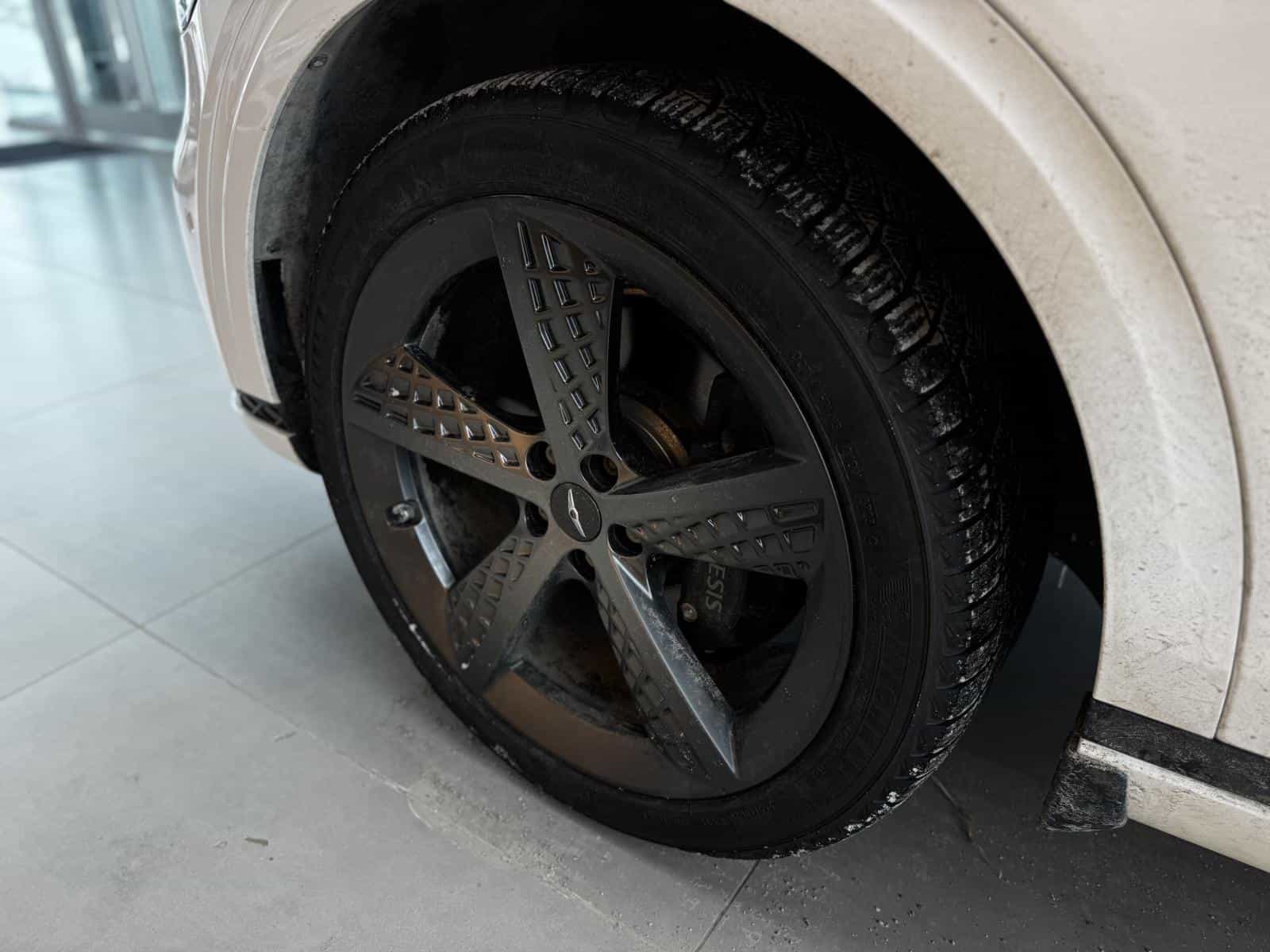 Image 5 Genesis GV70 Sport Plus 3.5T 2023