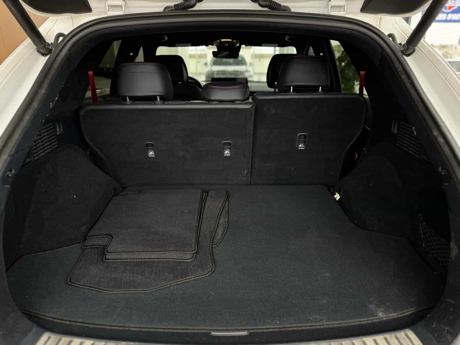 Image 9 Genesis GV70 Sport Plus 3.5T 2023