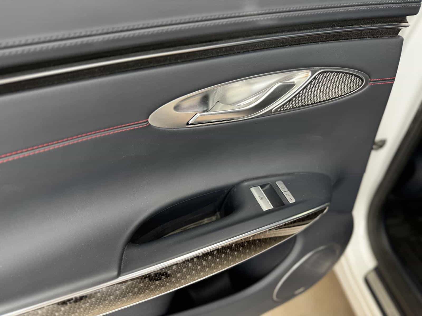 2023 Genesis GV70 Sport Plus 3.5T - Image 10